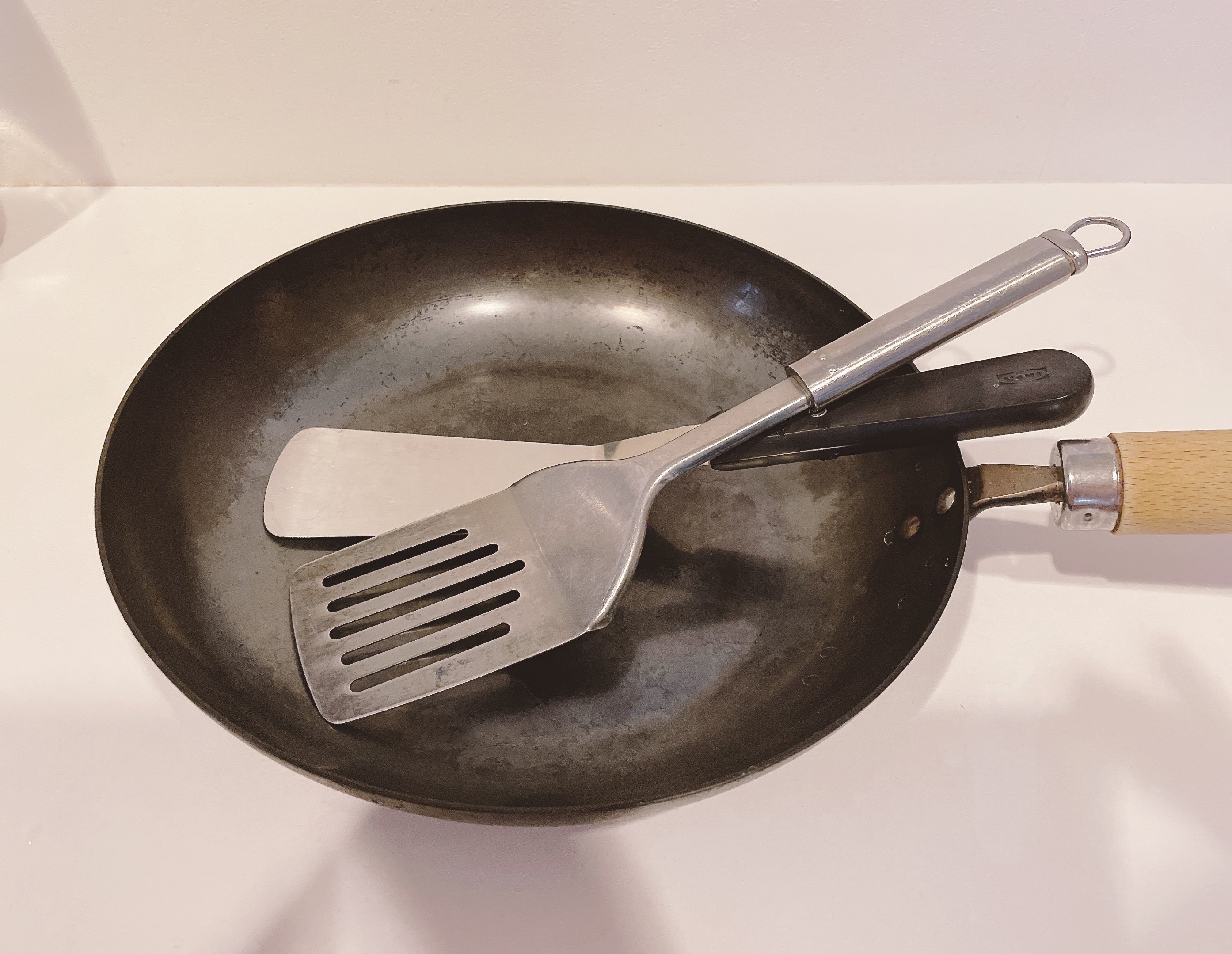 北欧　フライパン　使用回数僅か SCANPAN フライパン 深型 φ26CM 未使用品 楽天市場 | SCANPAN