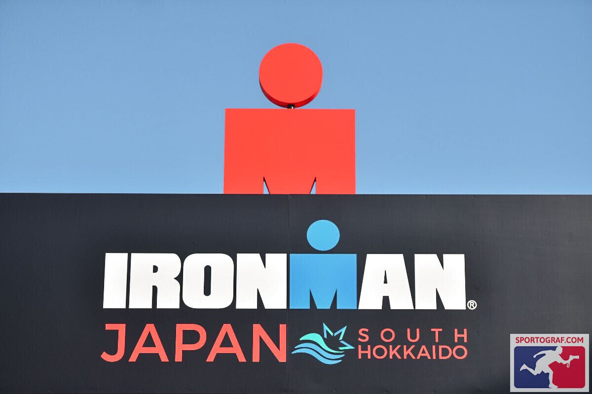 IRONMAN JAPAN 2025 参加者名記載 タオル IRONMAN JAPAN 2025 参加者名記載 タオル アイアンマンジャパン