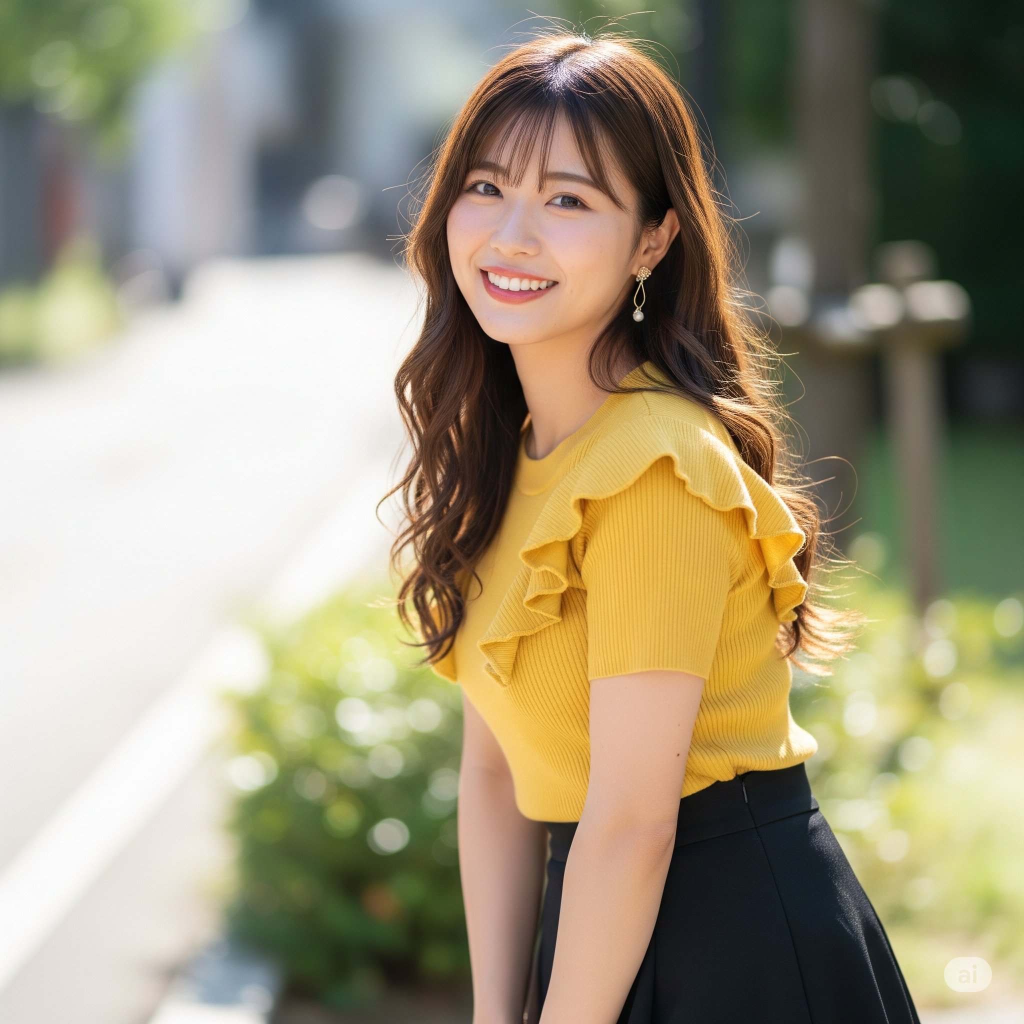 無料！簡単】無料でここまで!? 顔写真1枚で“似合う髪型”をAIが作って