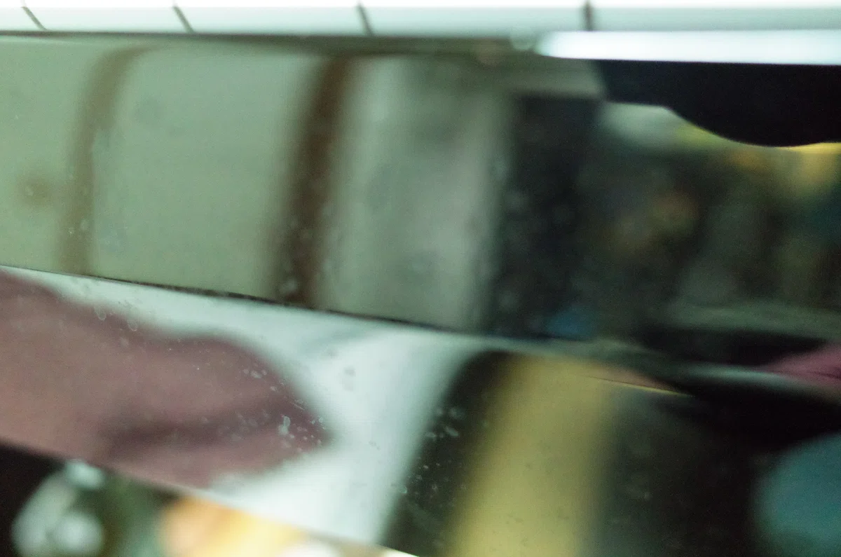 Ending the Journey of Cleaning Tools ⑤: Use Alkaline Electrolyzed Water ...
