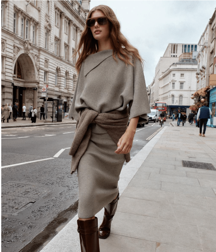 8月29日まで　エンフォルド　膝丈スカート　クラネ　ZARA ユニクロ 9月26日(金)発売アイテムのご紹介。CLANE×KEIJI KANEKOの