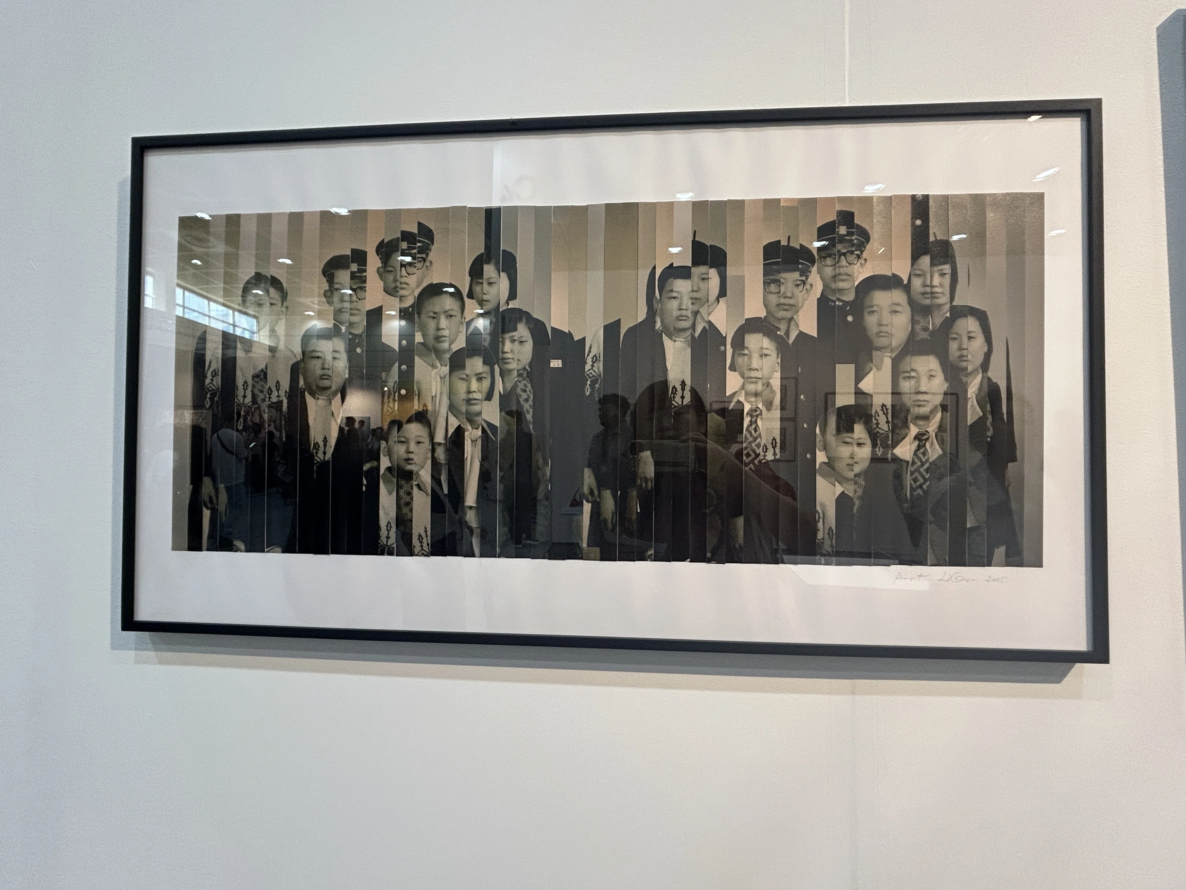ソウル旅行記 2日目 FRIEZE SEOUL 2025など｜河島えみ
