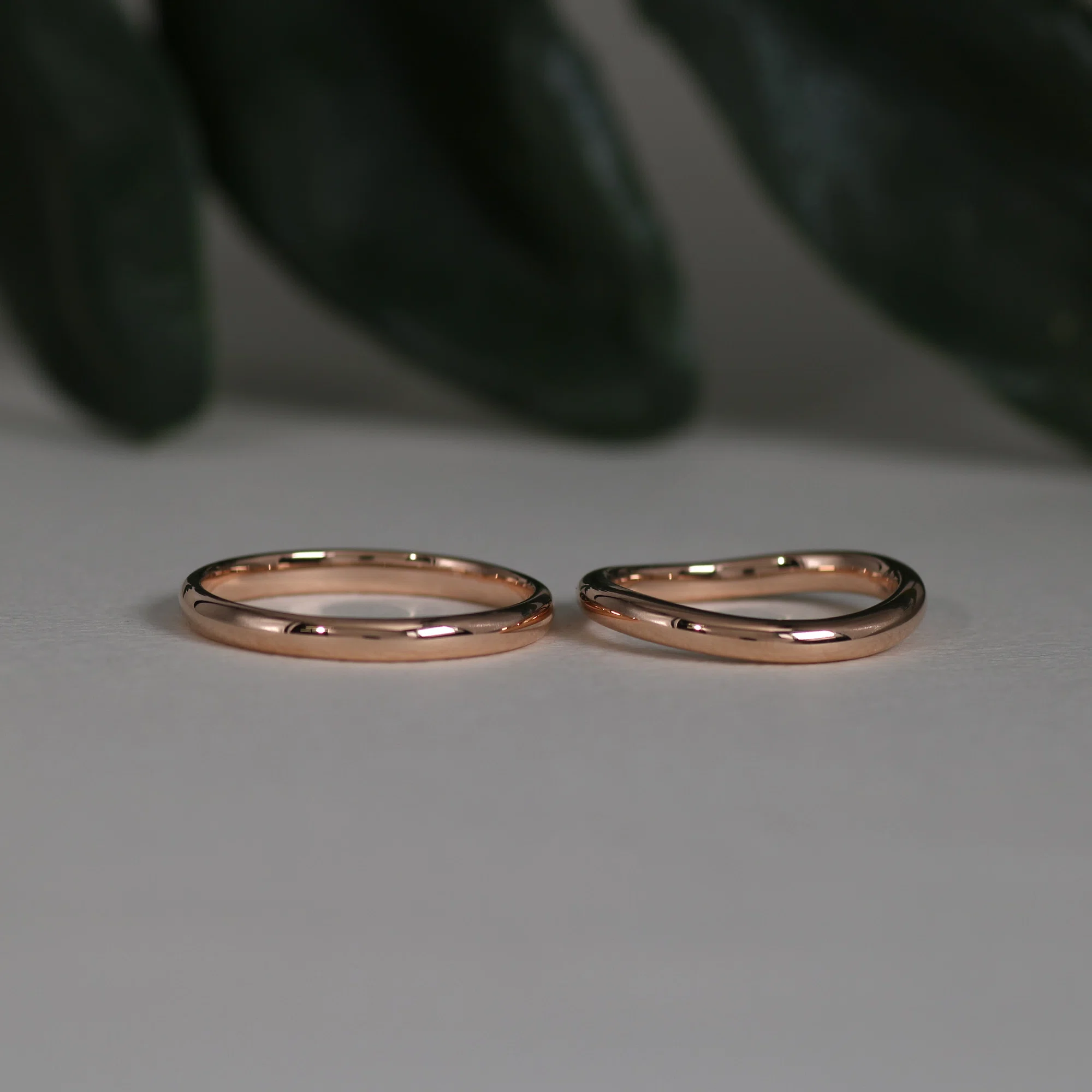 第1弾「ウェーブ」の結婚指輪のメリット・デメリット｜オススメの商品 