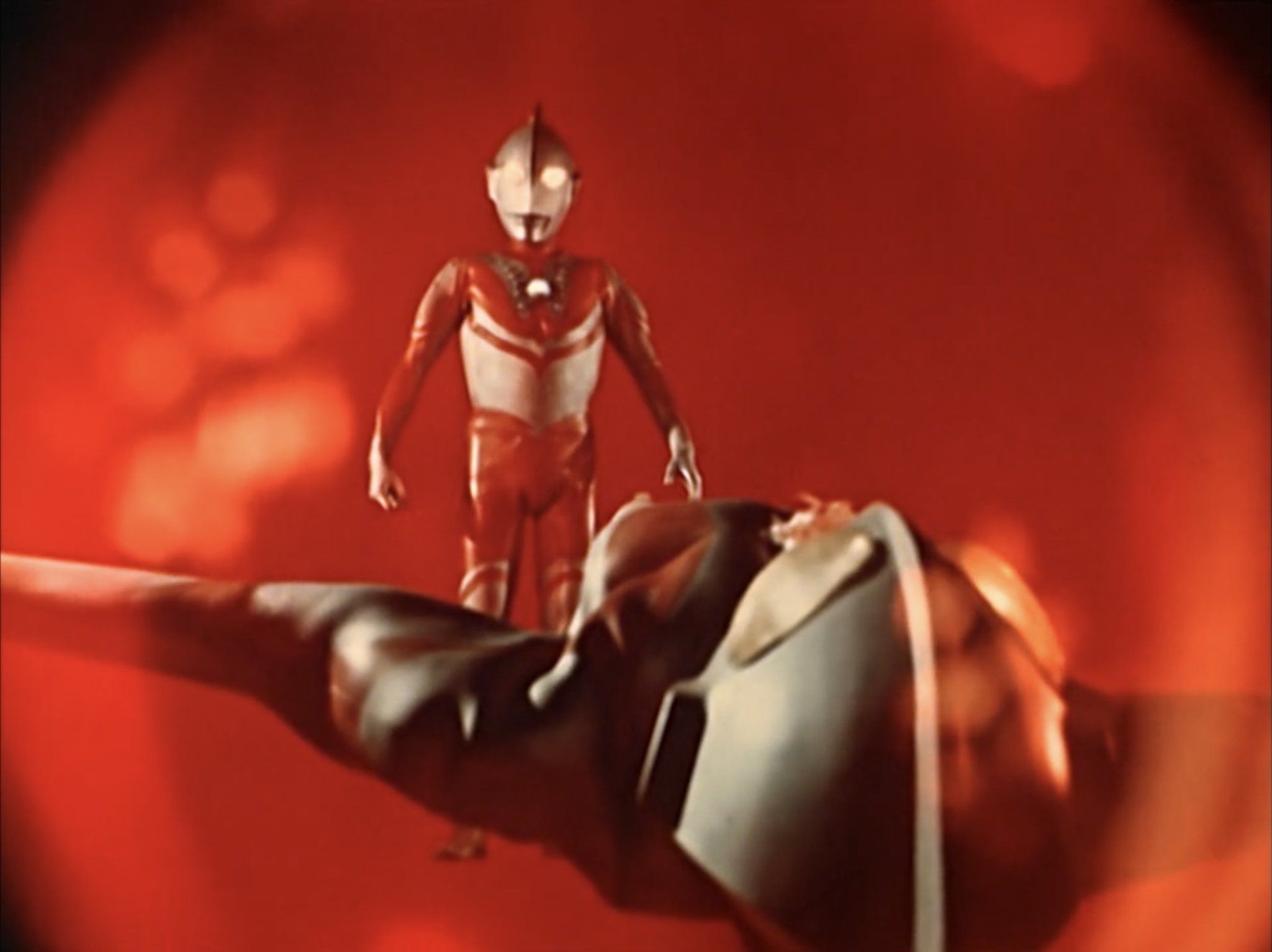 エヴァ30周年】渚カヲルの覚醒｜Onbed