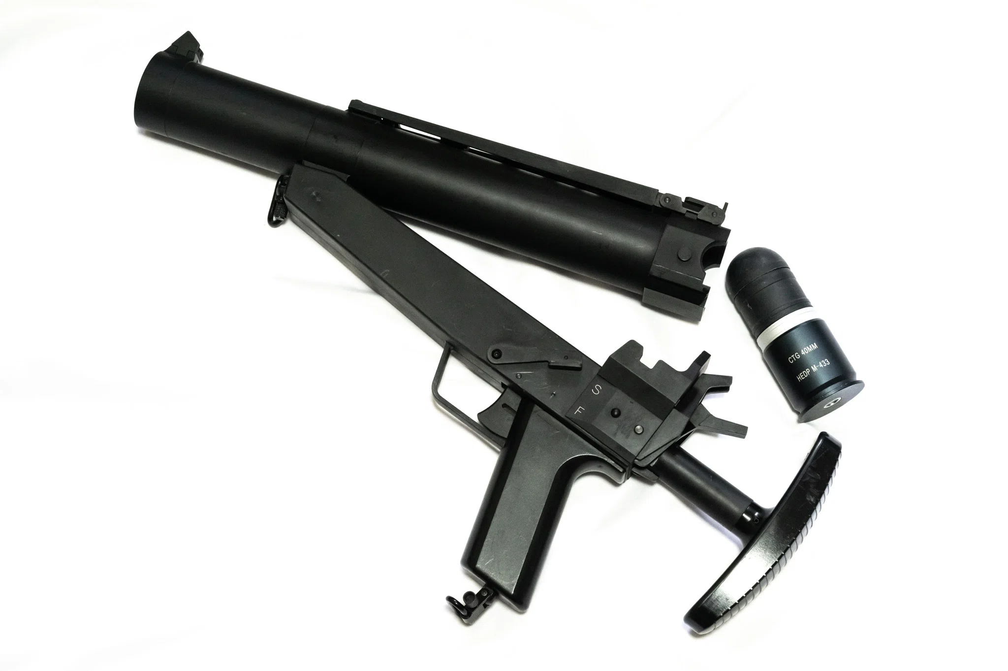 CAW製 HK69の記録｜アオアシカツオドリ