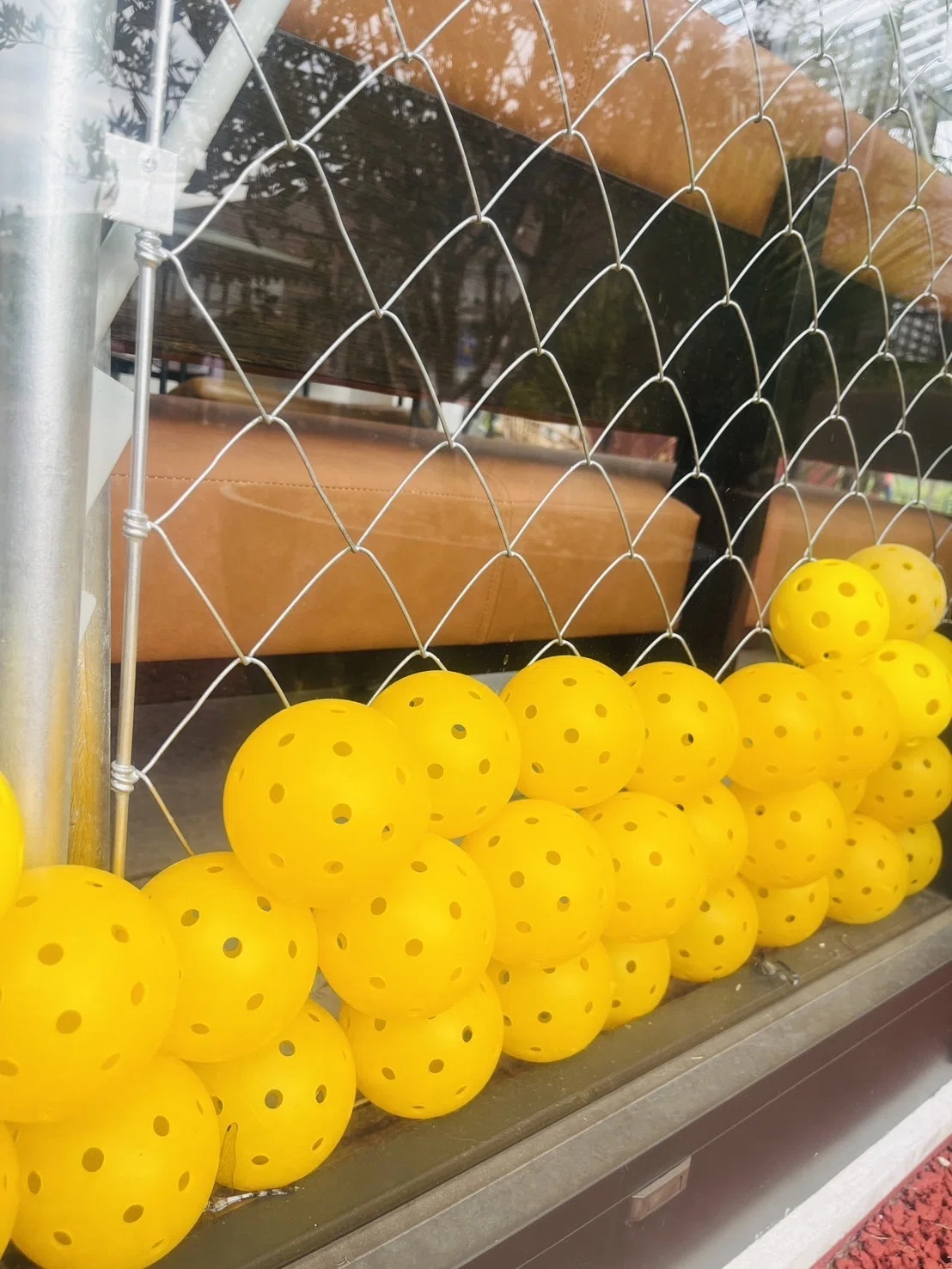166.有明でピックルボール体験会！運動初心者も魅力を感じるPacific