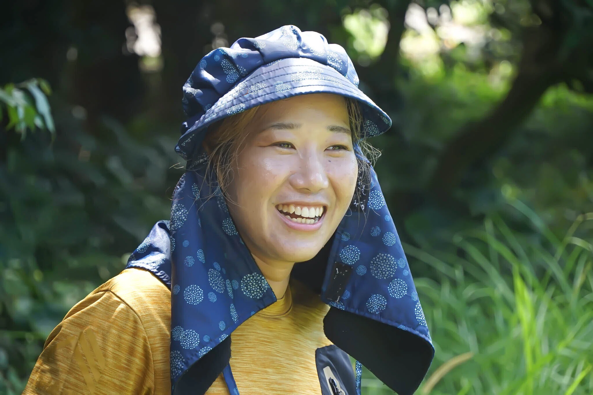食のまちストーリーズ vol.26「地域の現状と向き合いながら、いちき