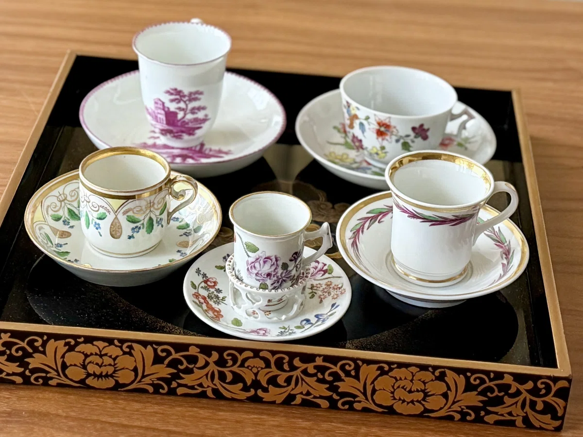 Announcement: Autumn Tea Gathering on Sunday, September 28th and Monday ...