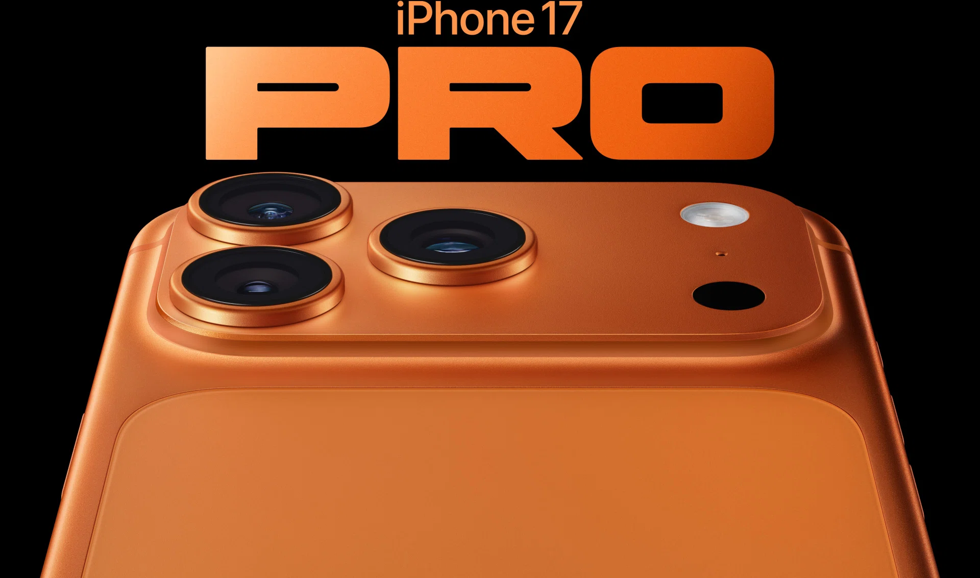 さよならiPhoneXs。こんにちはiPhone17 Pro。｜かずお