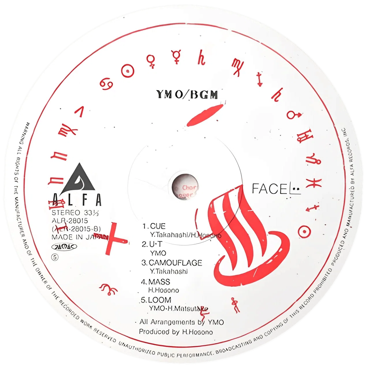 YMO『BGM』──失敗作か、未来を先取りした傑作か？ その②｜Clonity Music