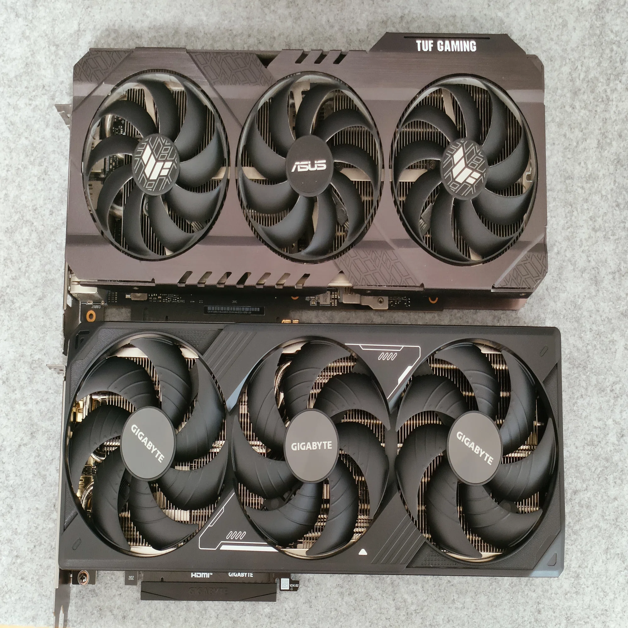 生成AIユーザーが5070Ti導入してみた ーVRAM 16GBはどこまでやれるかー 