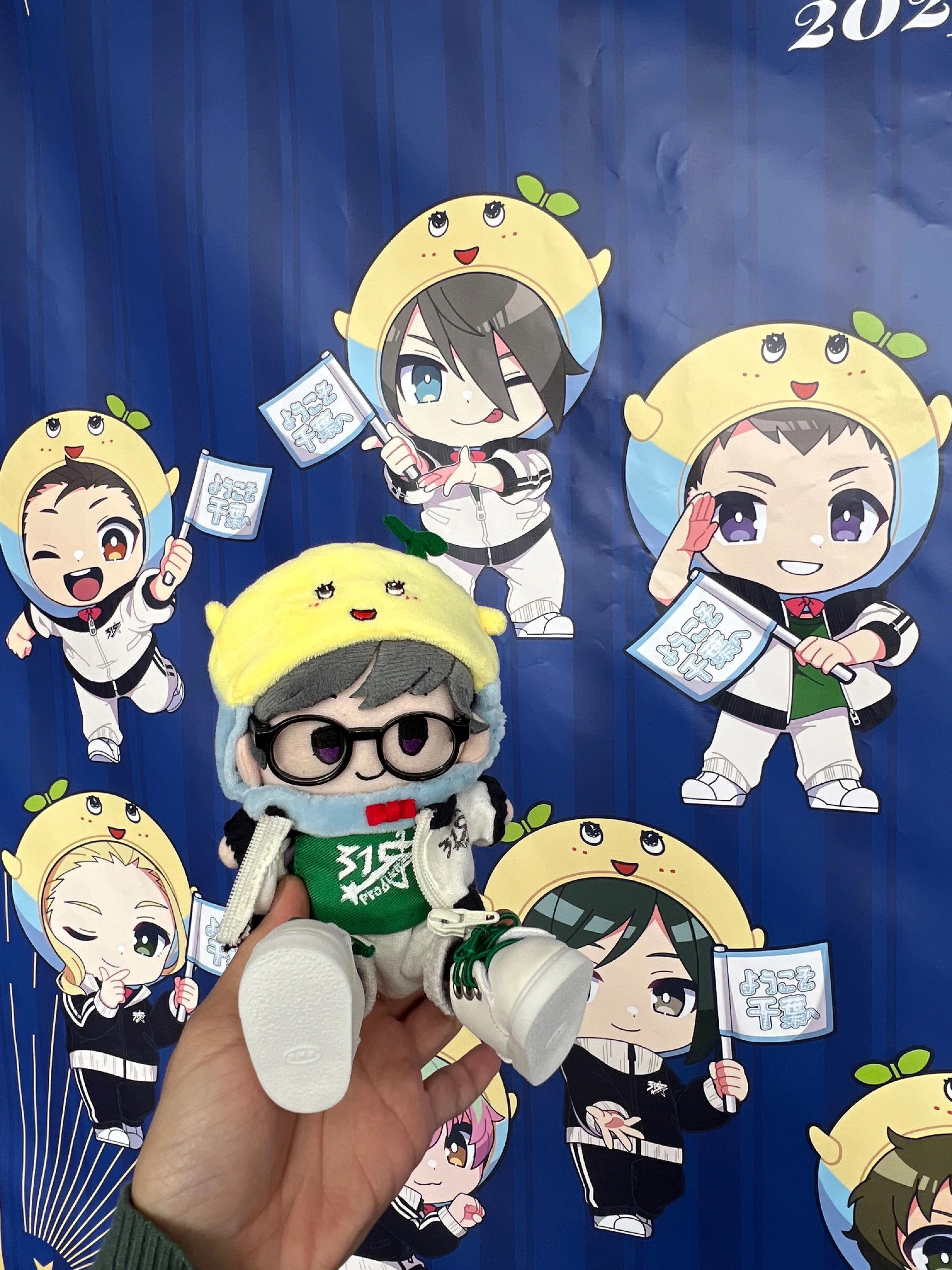 ぬいぐるみの魂について考える｜にゃんぼく。