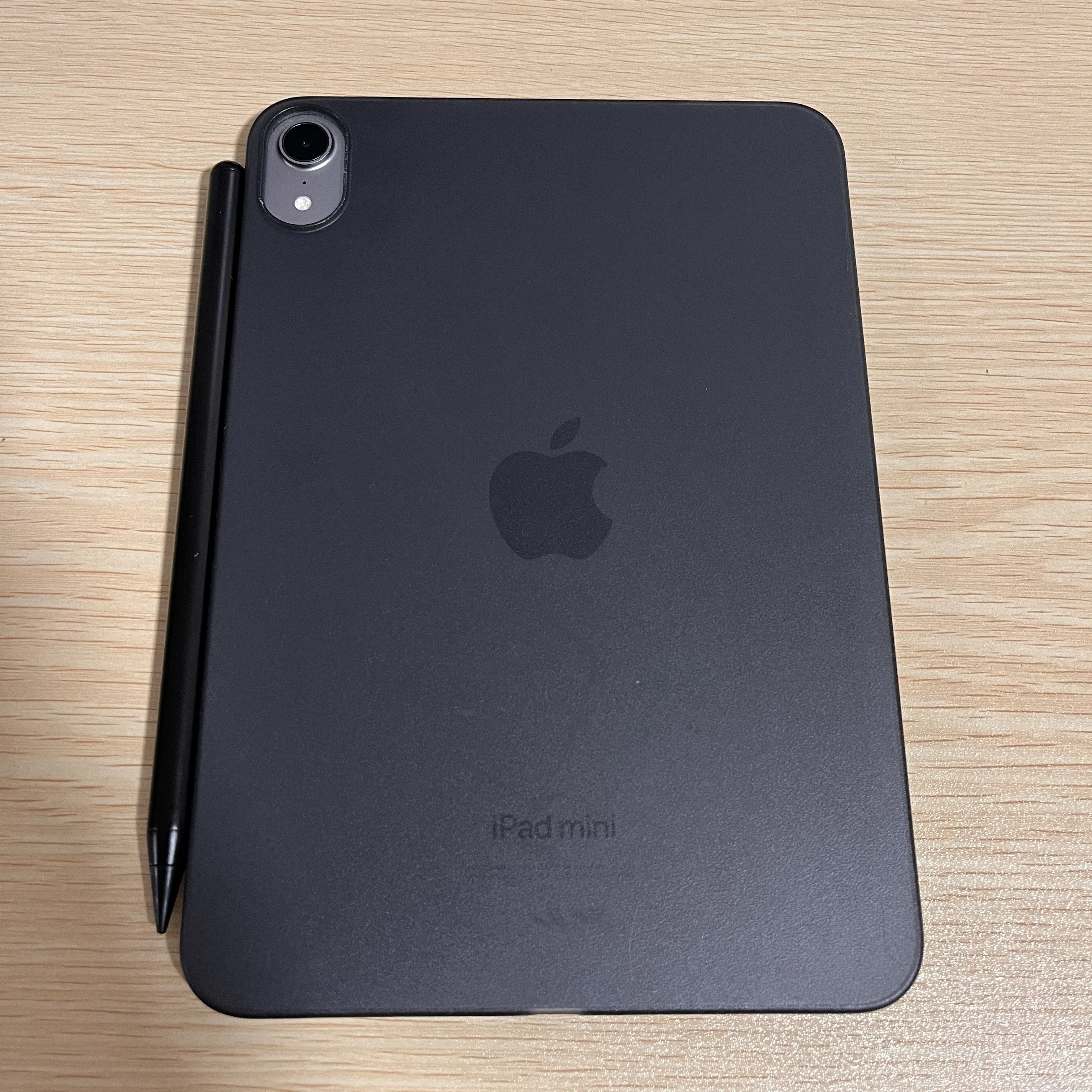 購入して約1年】現在のiPad mini 7（A17Pro）のアクセサリーや使い方