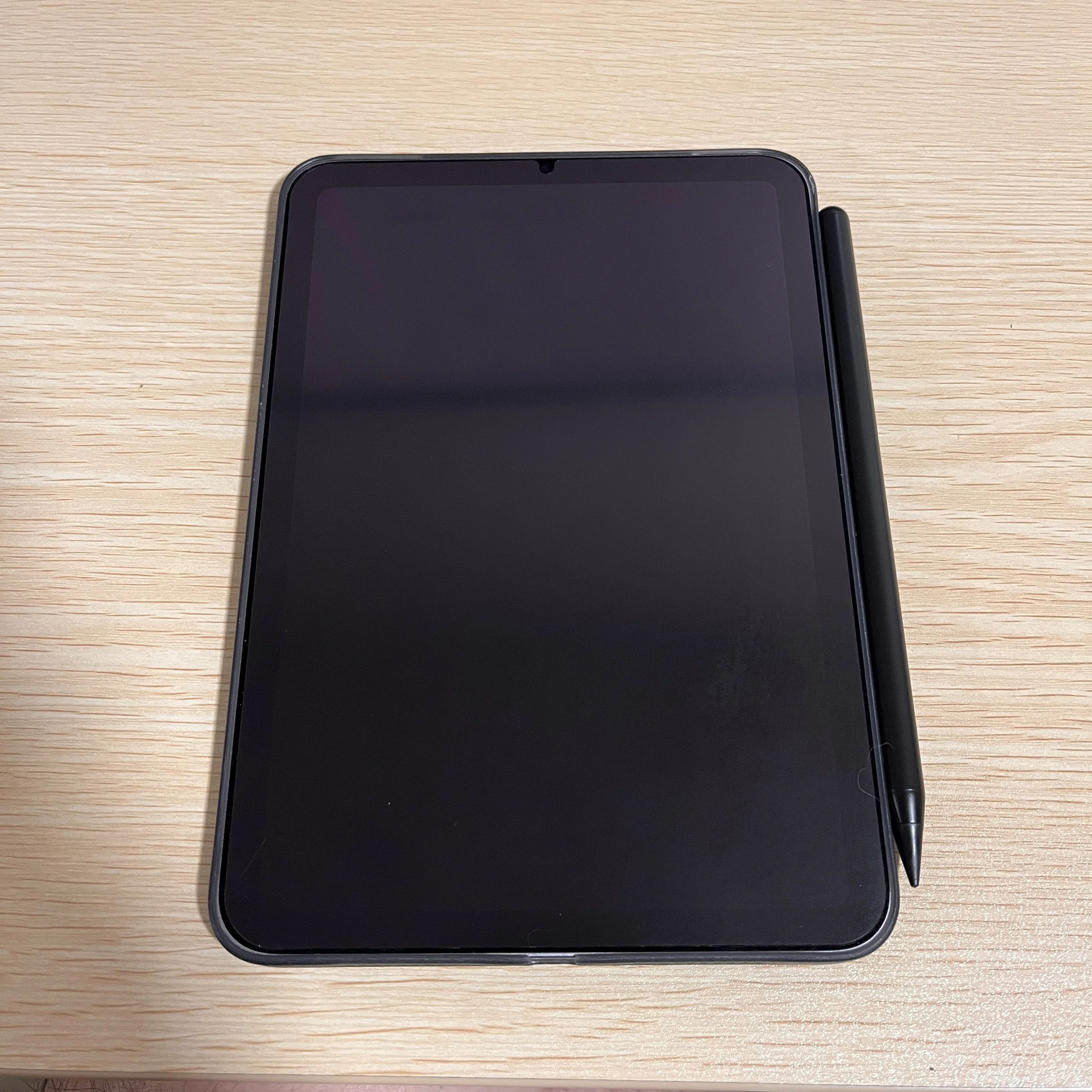購入して約1年】現在のiPad mini 7（A17Pro）のアクセサリーや使い方 
