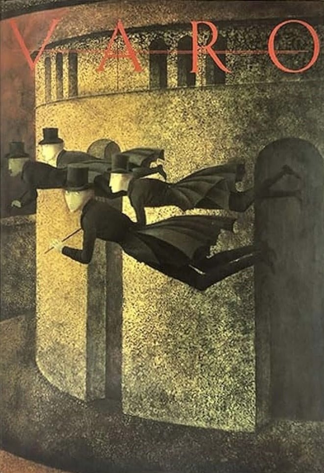 洋書　レメディオス・バロ The Magic of Remedios Varo レメディオス・バロ Amazon.co.jp