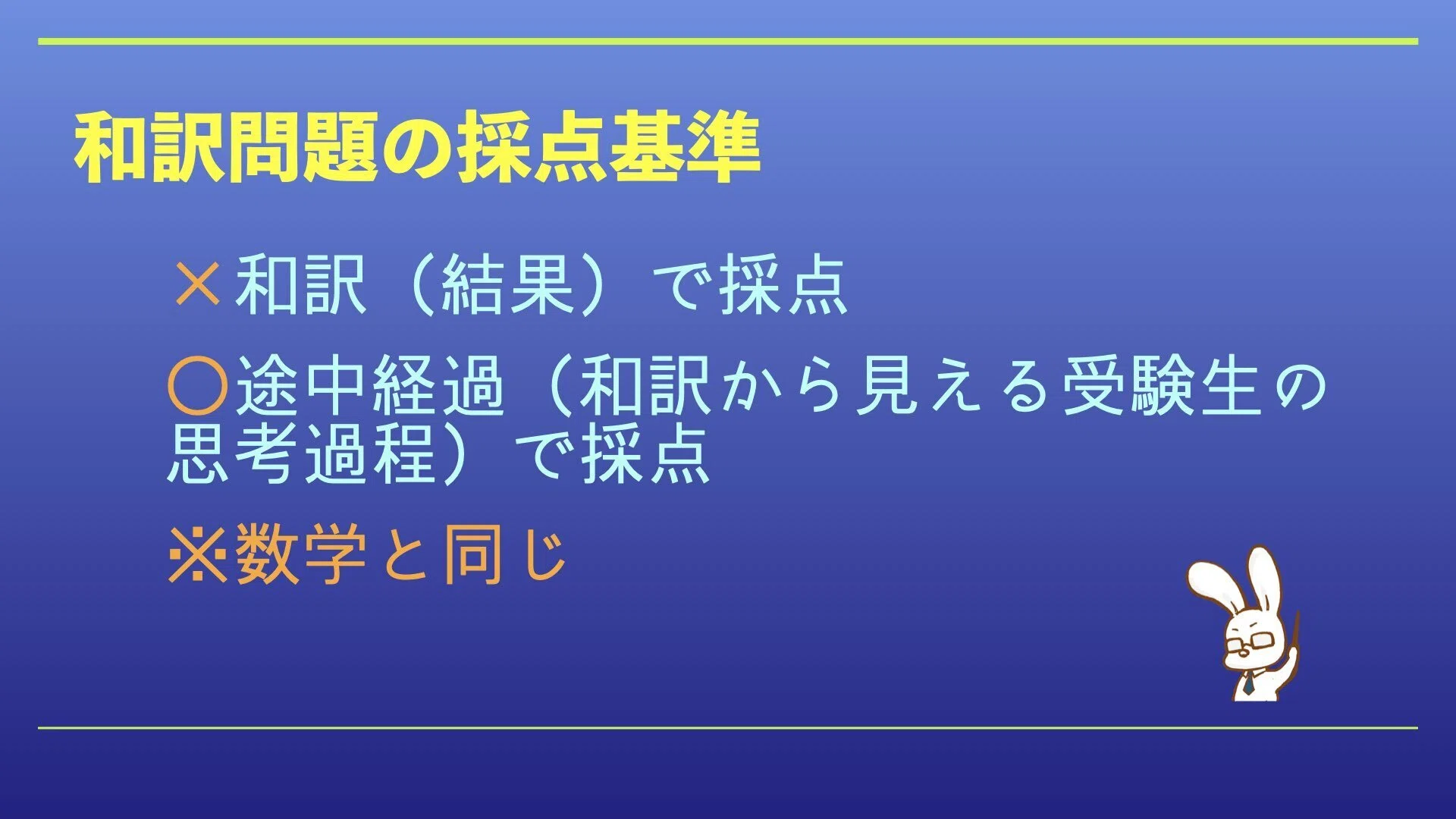 一橋大学2025の英語をみんなで解くライブ【大問2】｜ひとっ飛び英語