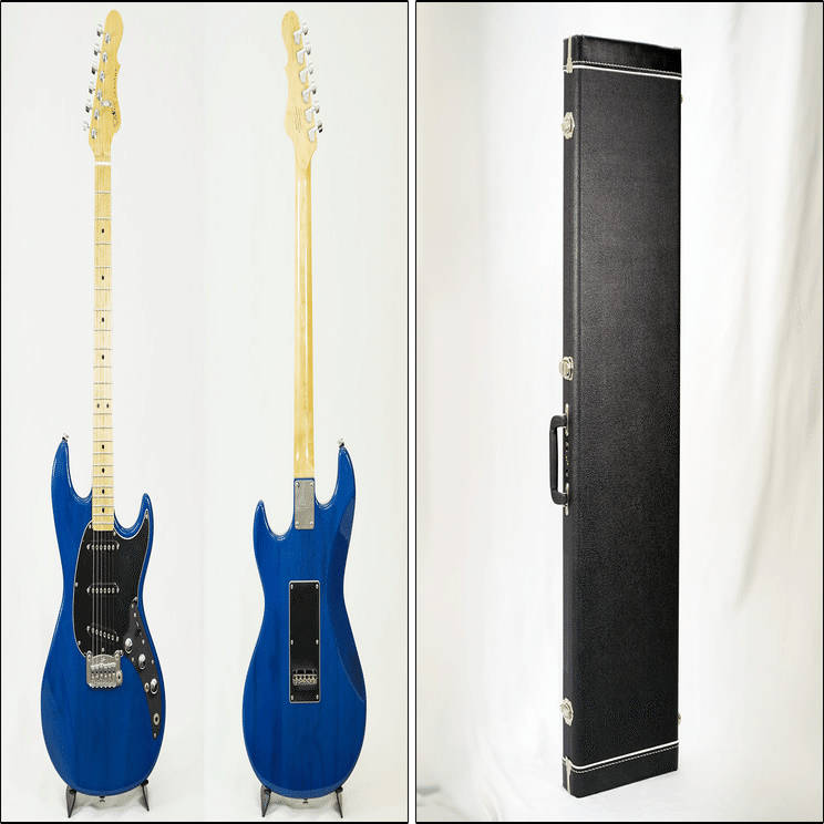 G&L祭り！USAメイドの「CLF Research SKYHAWK」がアウトレット超特価