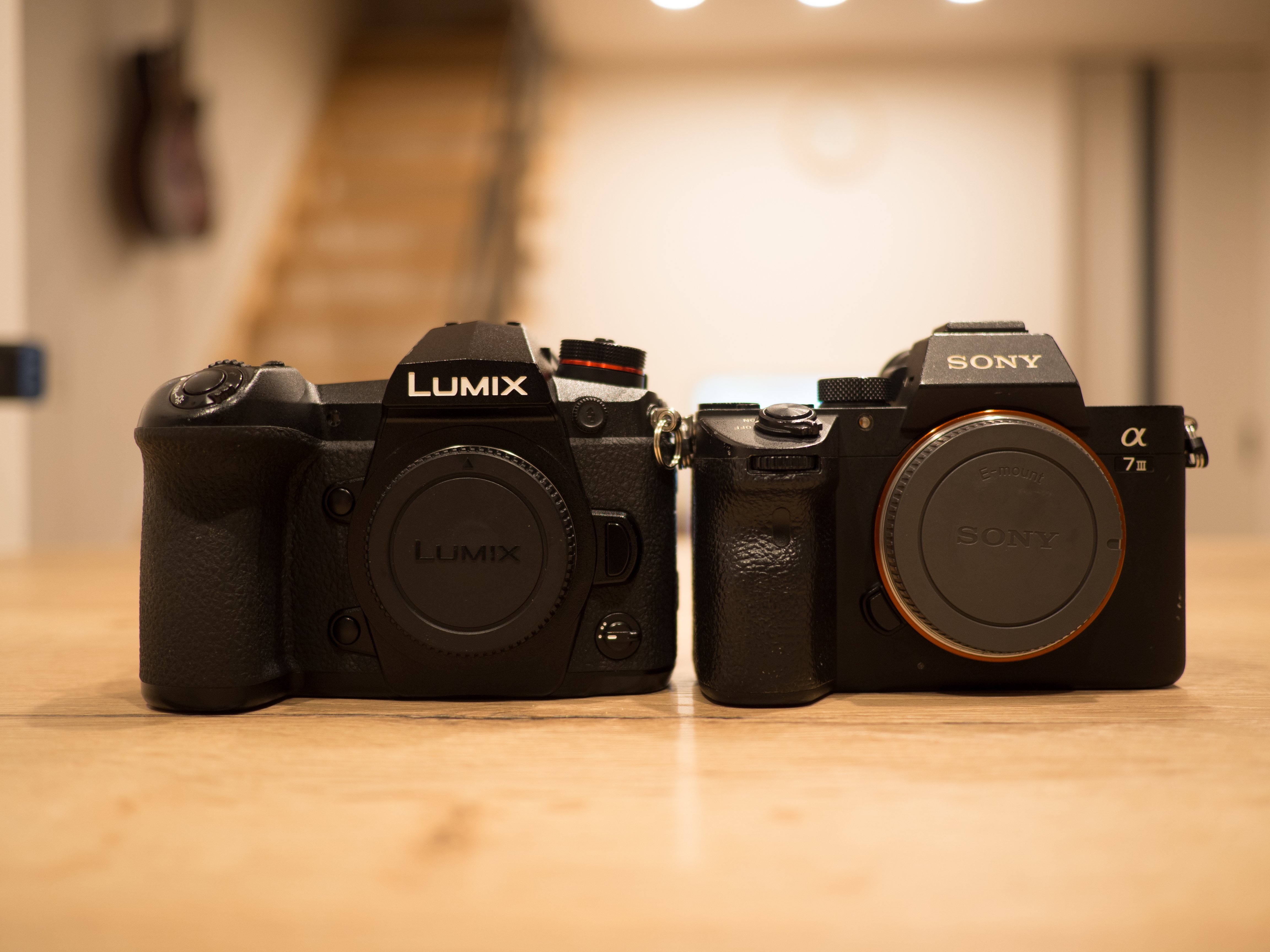 SONY a7iii カメラセット　レンズSIGMA SONY α7IIIを購入当日に売却した理由｜無回転寿司|カメラ、ガジェット