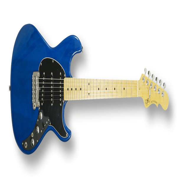 G&L祭り！USAメイドの「CLF Research SKYHAWK」がアウトレット超特価