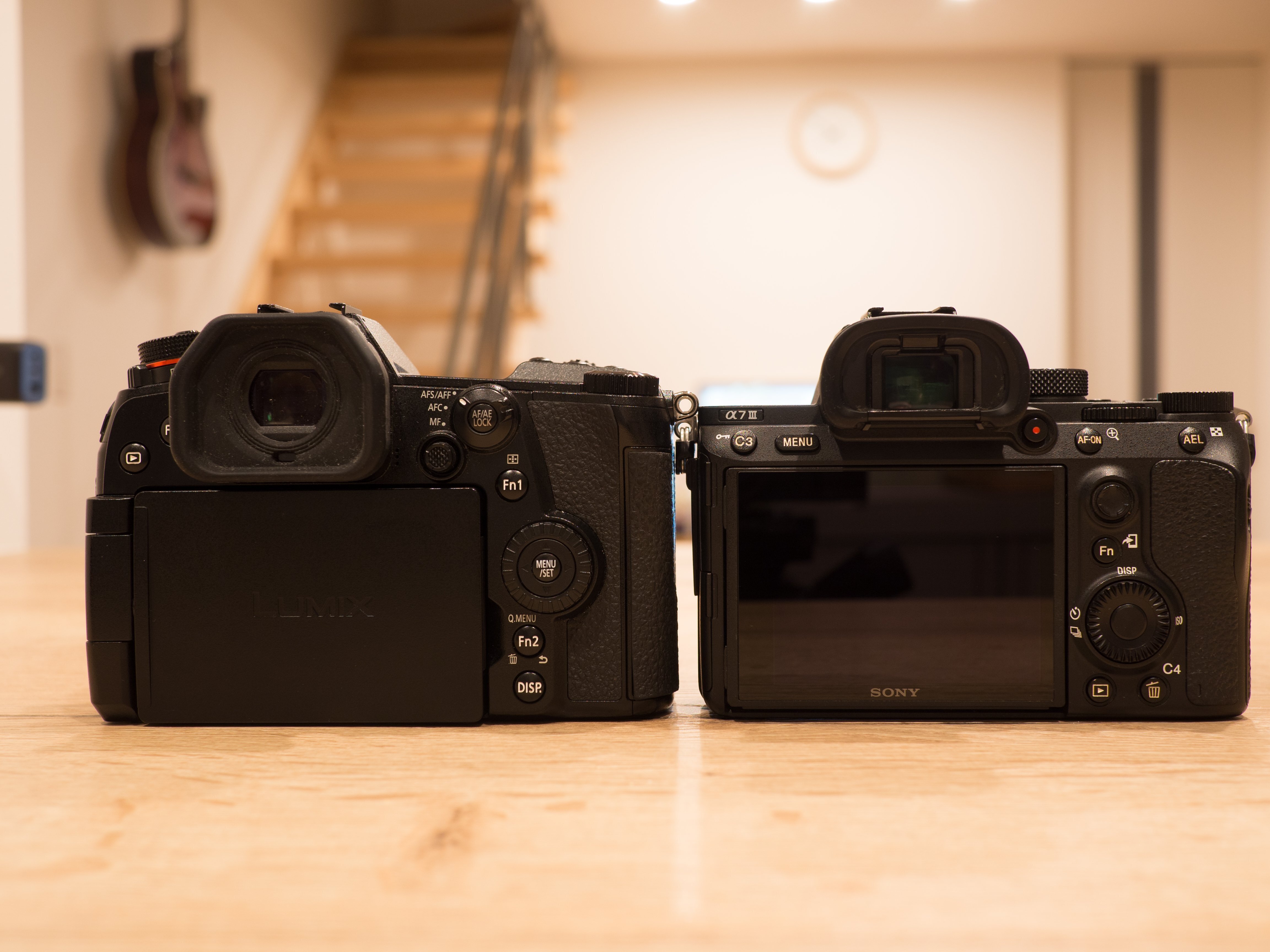 SONY - 【ワンオーナー品】ソニー　a7iii ワンオーナー品】ソニー a7iii