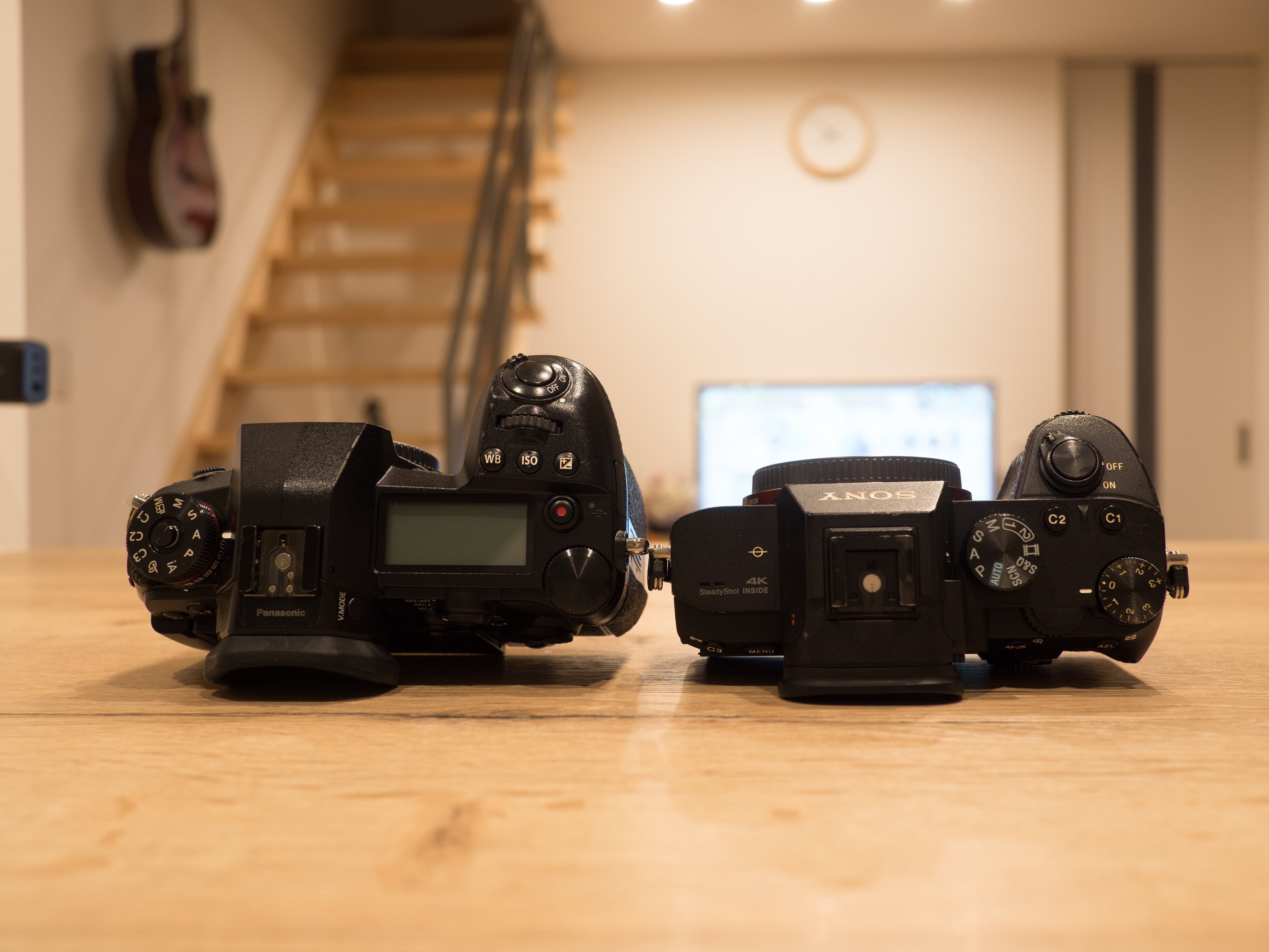 SONY α7IIIを購入当日に売却した理由｜無回転寿司|カメラ