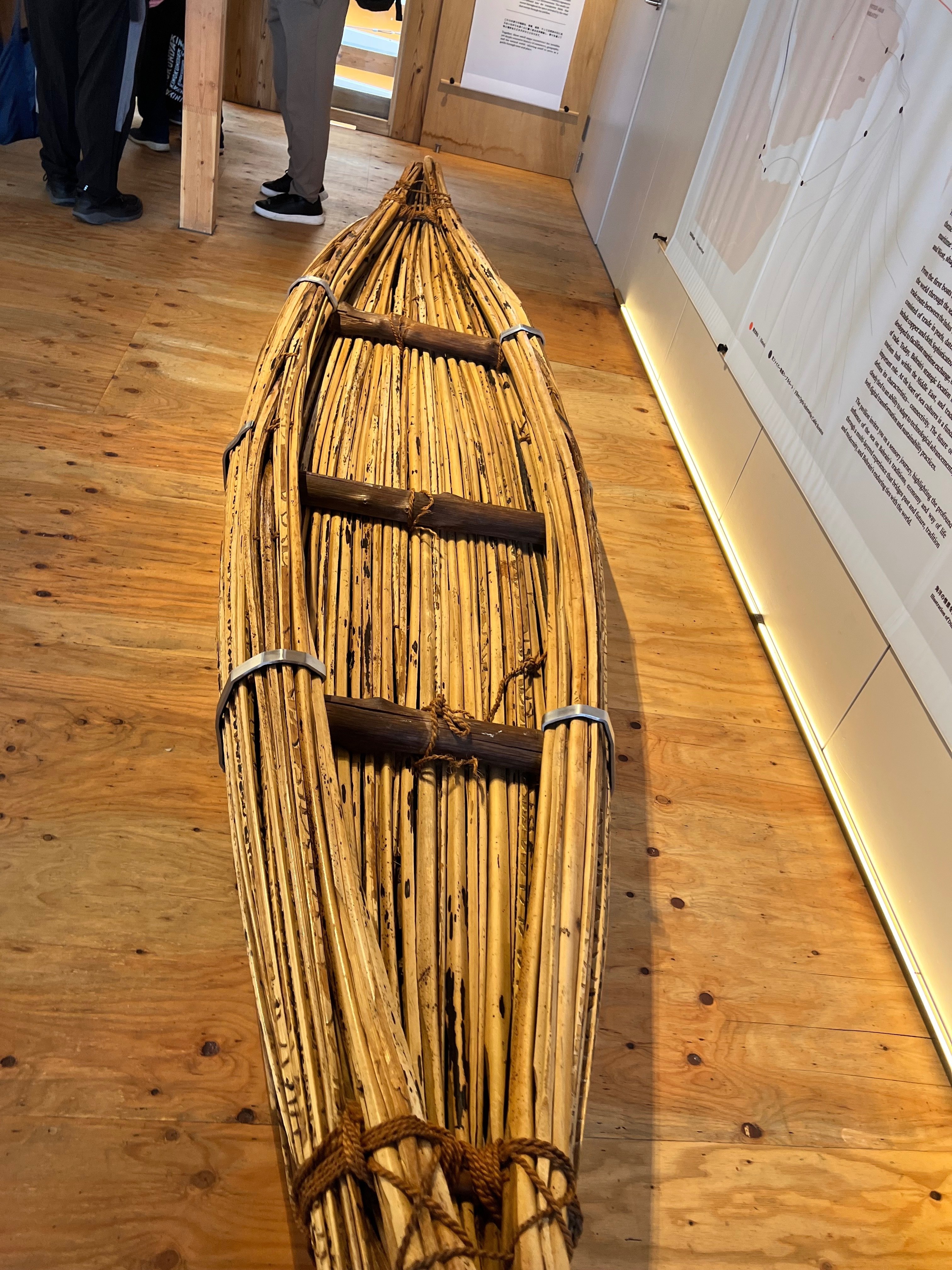 バーレーン王国パビリオン｜みにたま