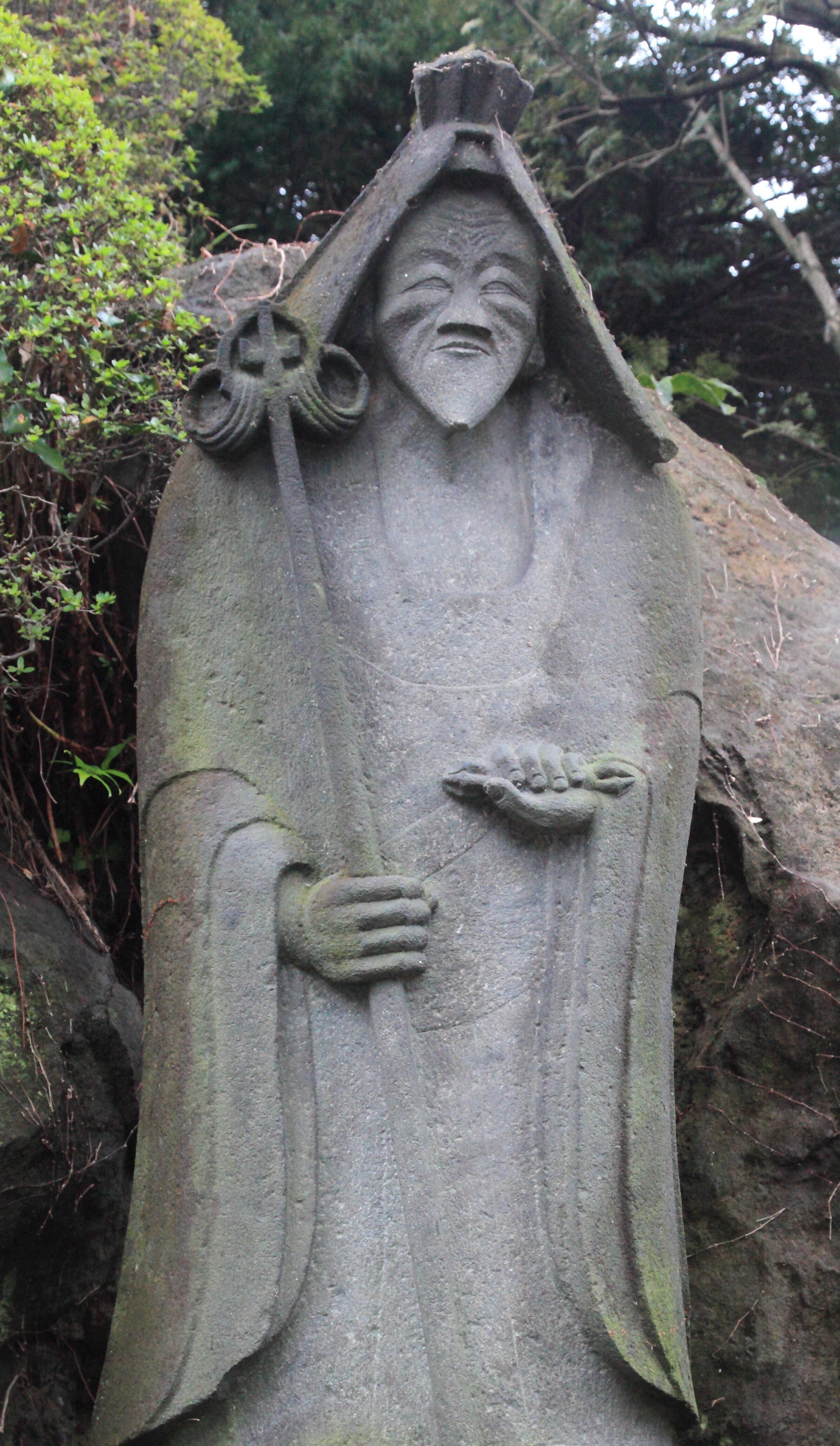 乗蓮寺（東京大仏と津藩藤堂家染井屋敷ゆかりの石造物）｜板橋史談会