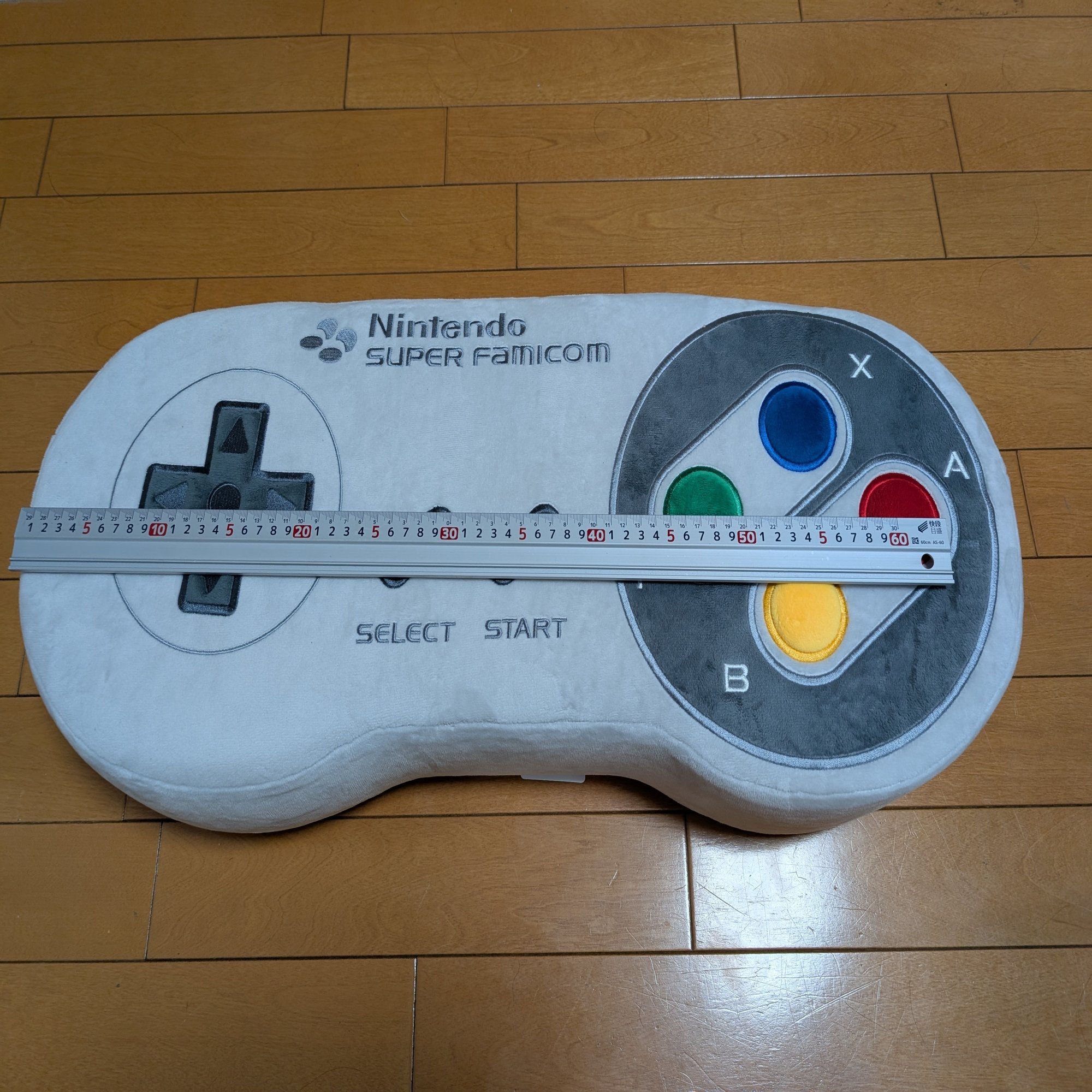 ニンテンドーミュージアムに行ってきた（２）｜シロヒゲ