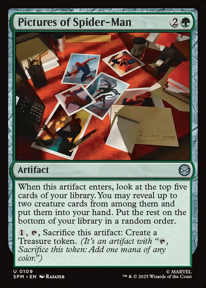 EDH】《迷える探求者、梓/Azusa, Lost but Seeking》マーベル