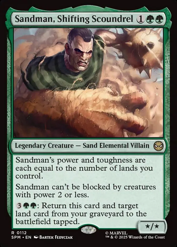EDH】《迷える探求者、梓/Azusa, Lost but Seeking》マーベル