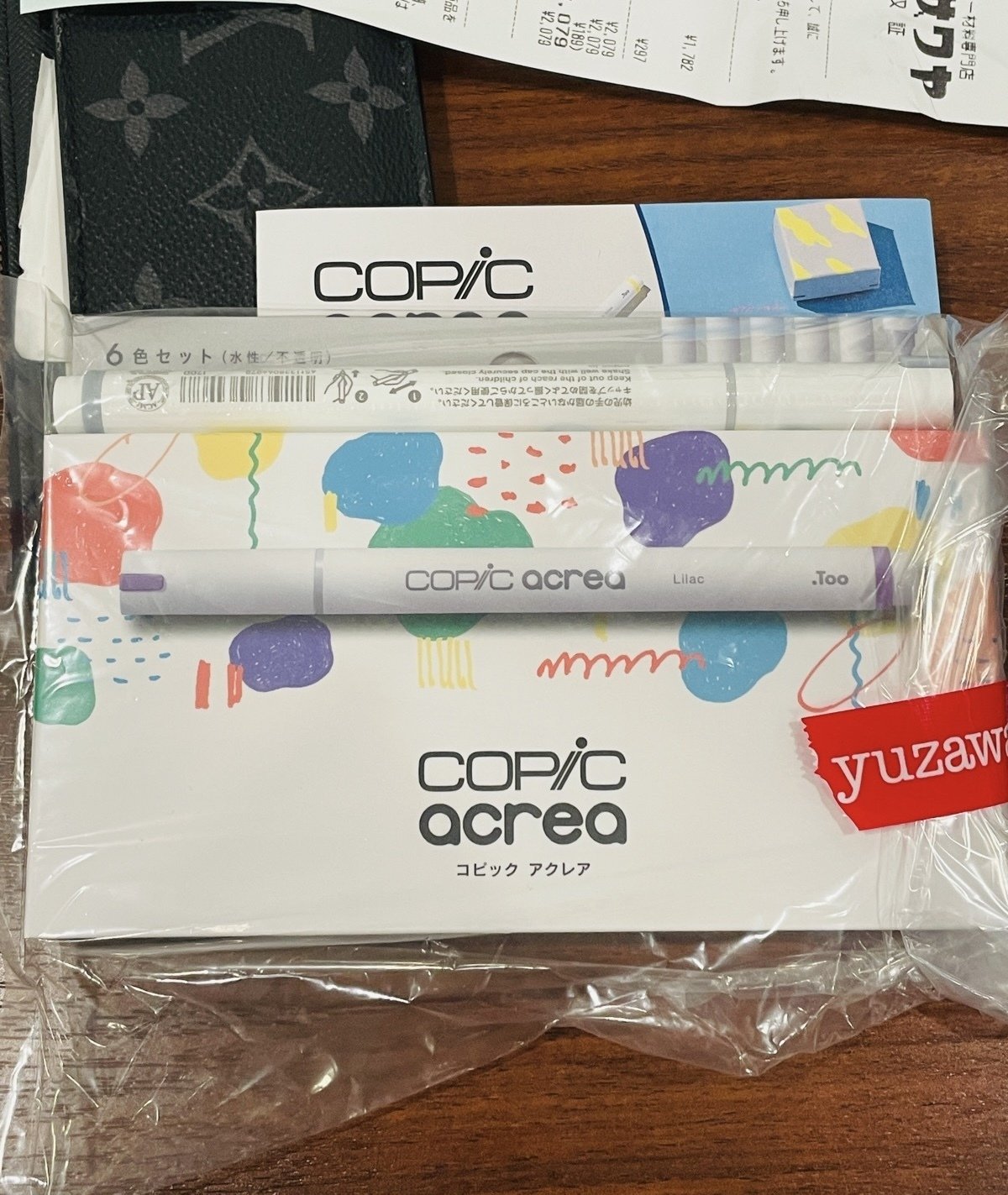 令和最新版】いつも使ってるお絵描き道具と画材｜🍉ぺぺやま(qoziq)☮️🍉