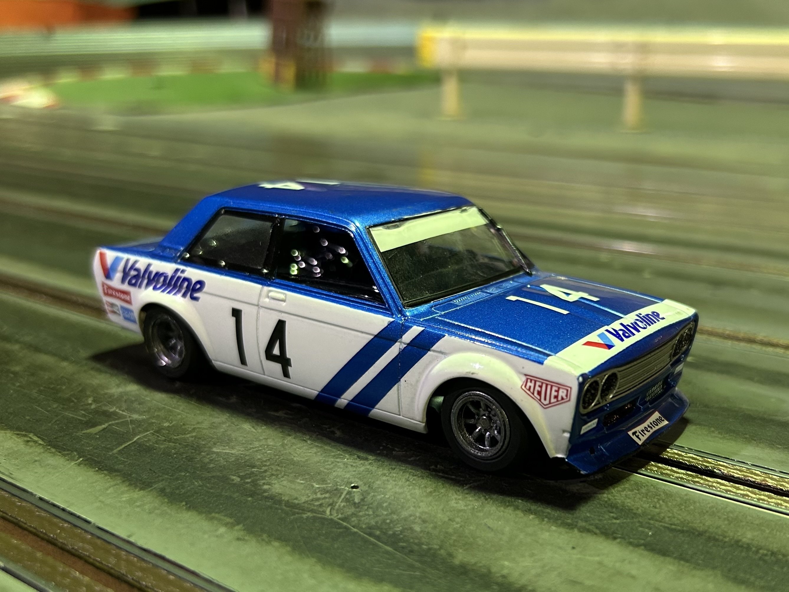 レースレポート] 2025.9/23 Slot.it 510ワンメイク 