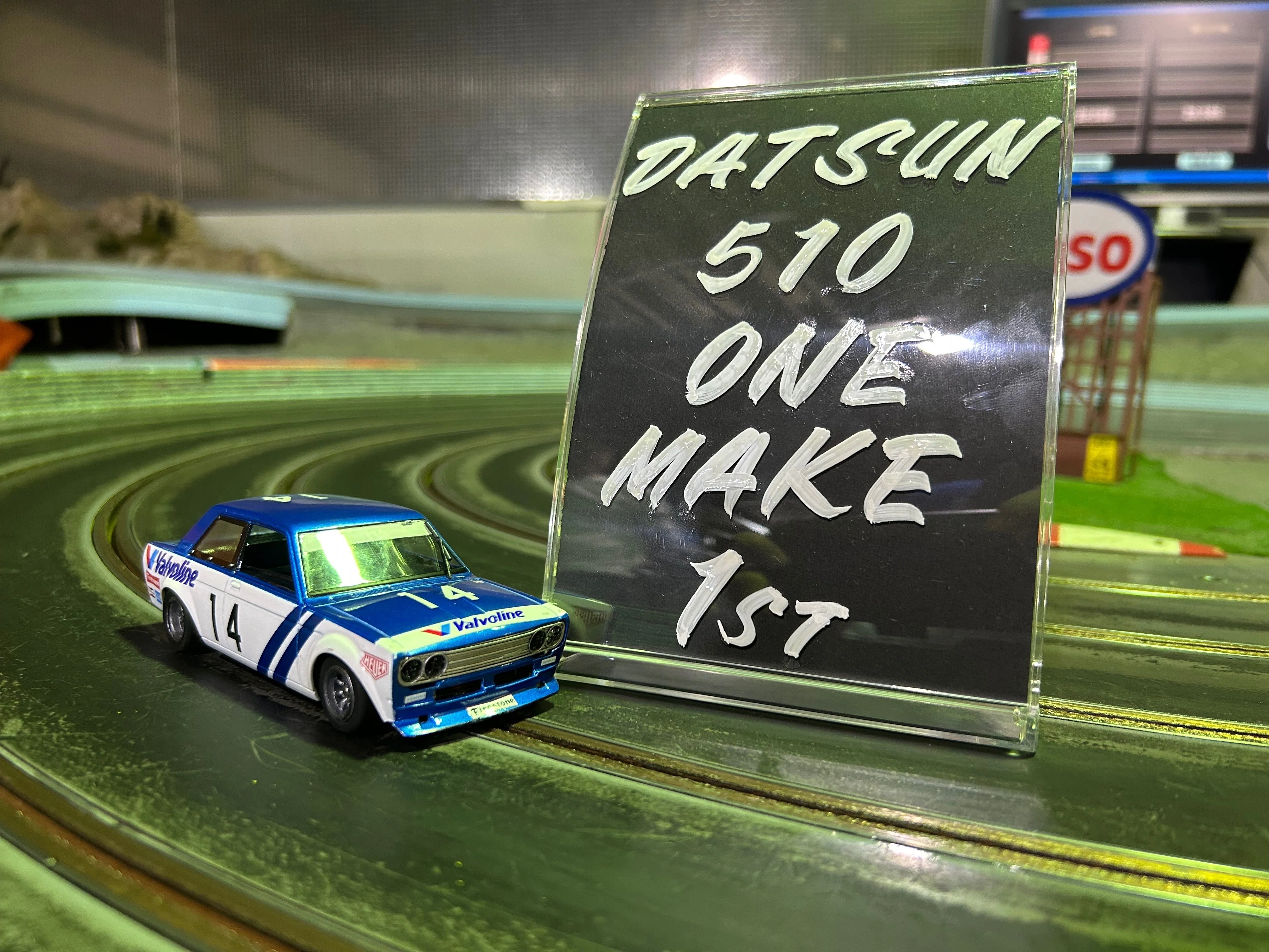 レースレポート] 2025.9/23 Slot.it 510ワンメイク 