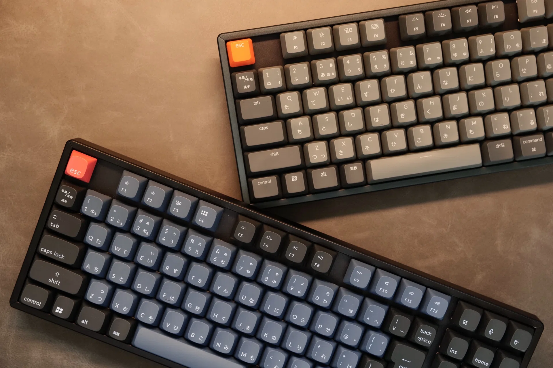 Keychron K8から4年、仕事用キーボードを更新した - Keychron K8 Pro