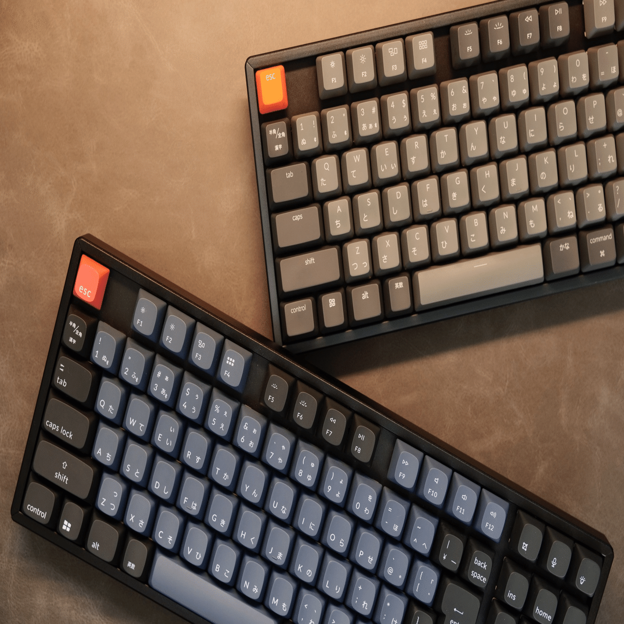 Keychron K8から4年、仕事用キーボードを更新した - Keychron K8 Pro