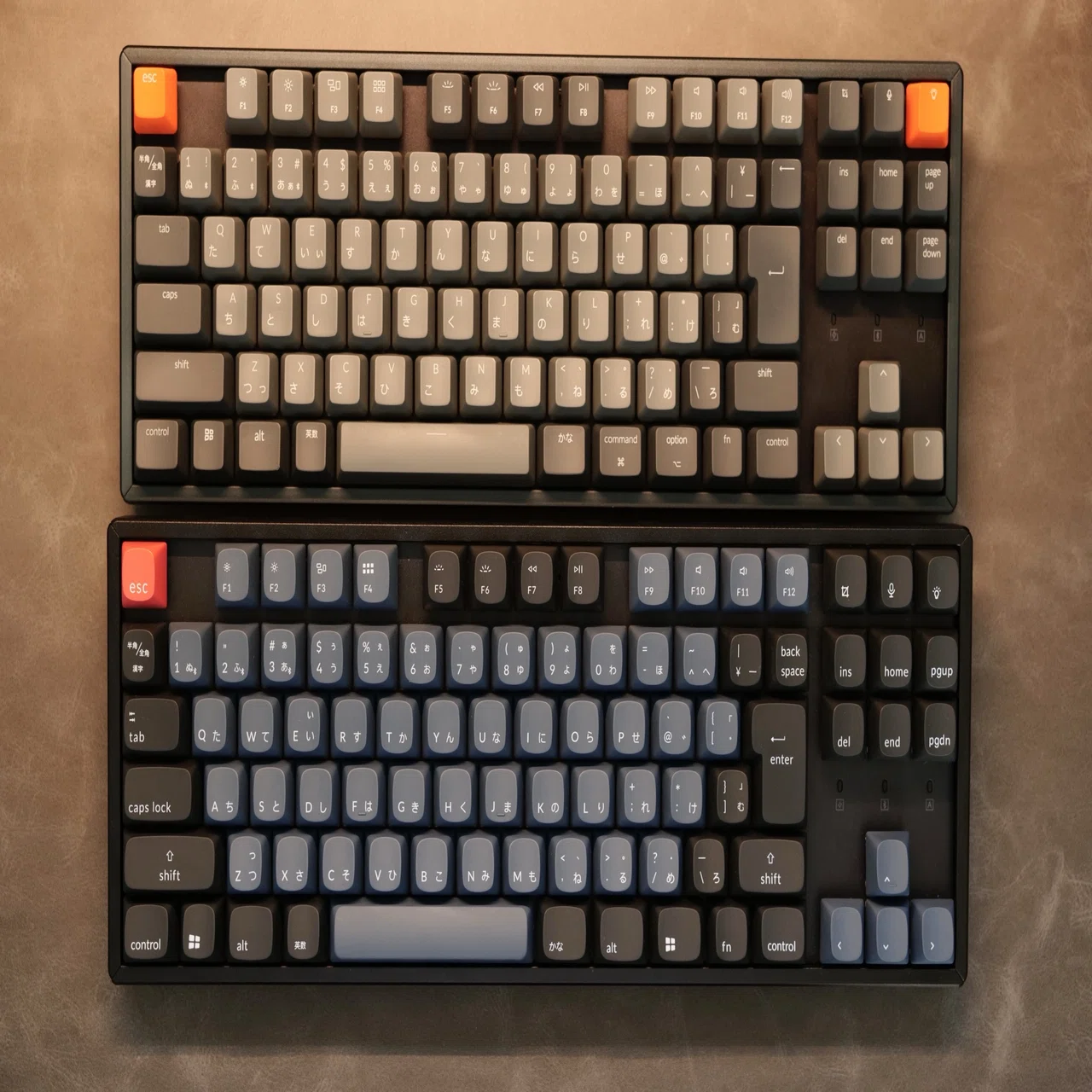 Keychron K8から4年、仕事用キーボードを更新した - Keychron K8 Pro