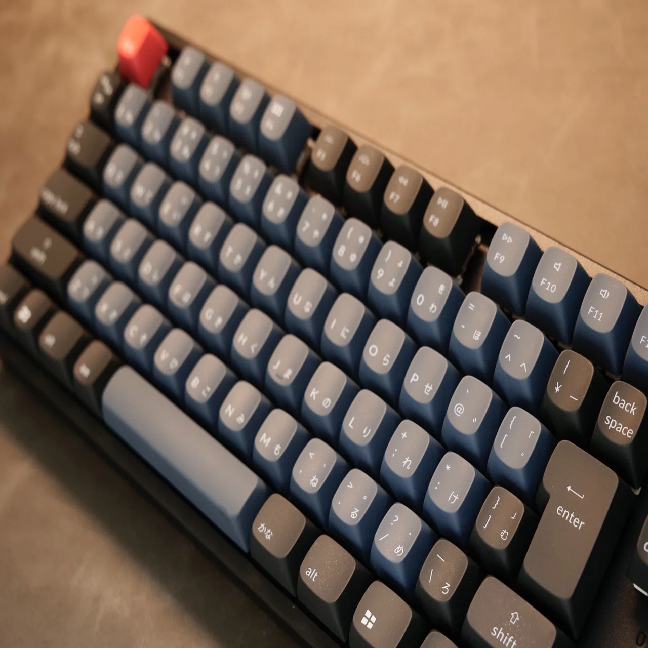 Keychron K8から4年、仕事用キーボードを更新した - Keychron K8 Pro
