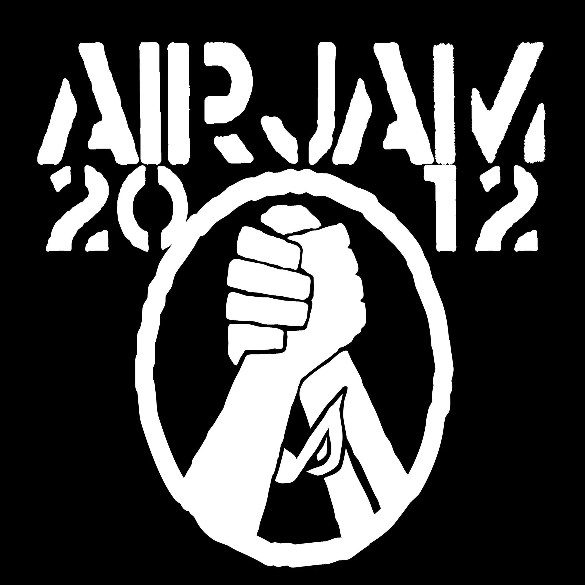 1306 ライブ論79｜AIR JAM 2012 2012.9.15 みちのく杜の野湖畔公園 風