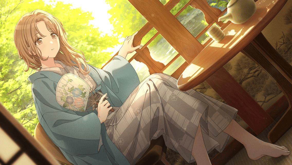 市川雛菜のしあわせ史（【loading】まで）｜えぼし先生