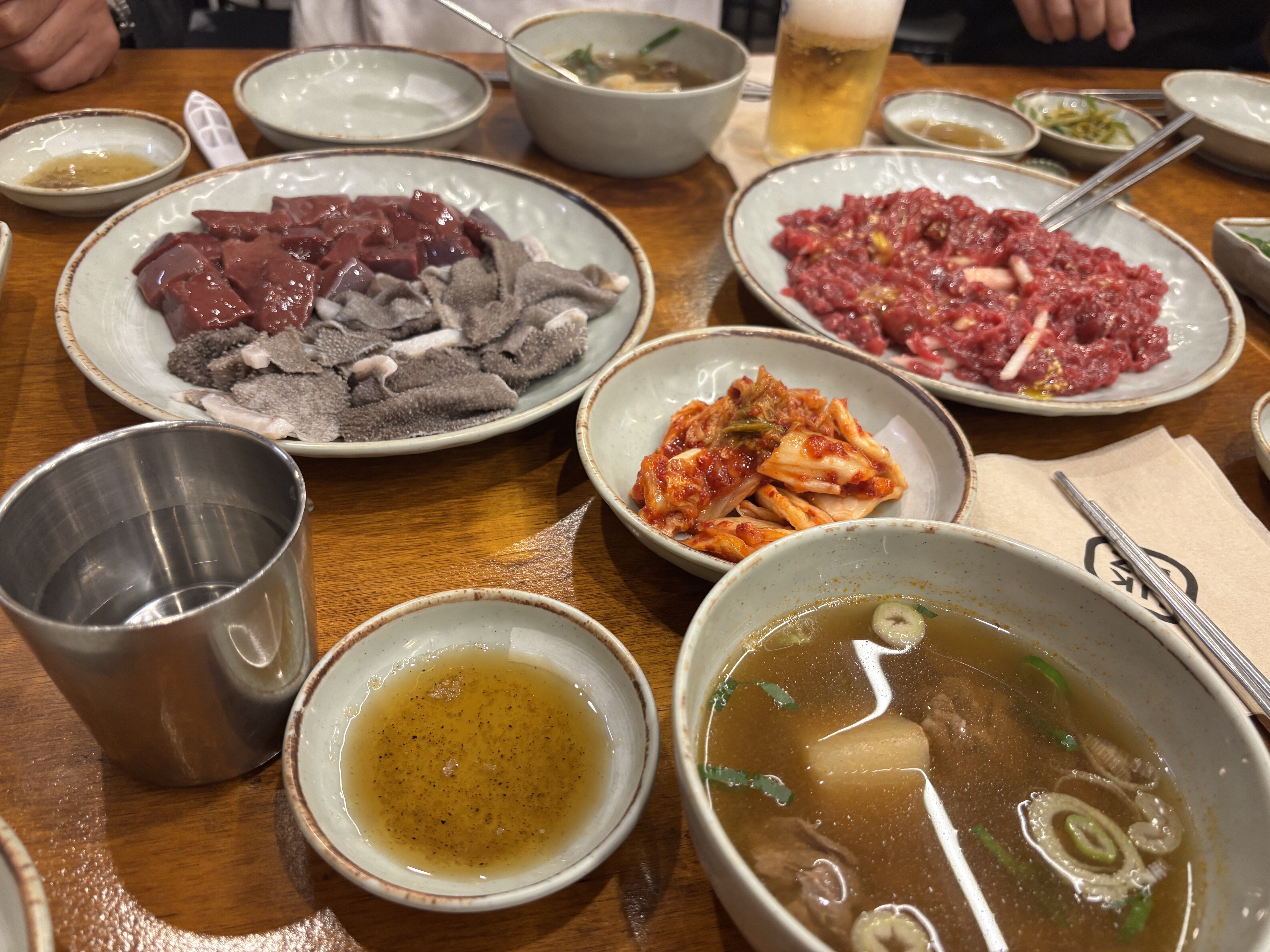 韓国ソウル2泊3日家族旅行【1日目】金浦着＆ホテルドマ明洞レビュー