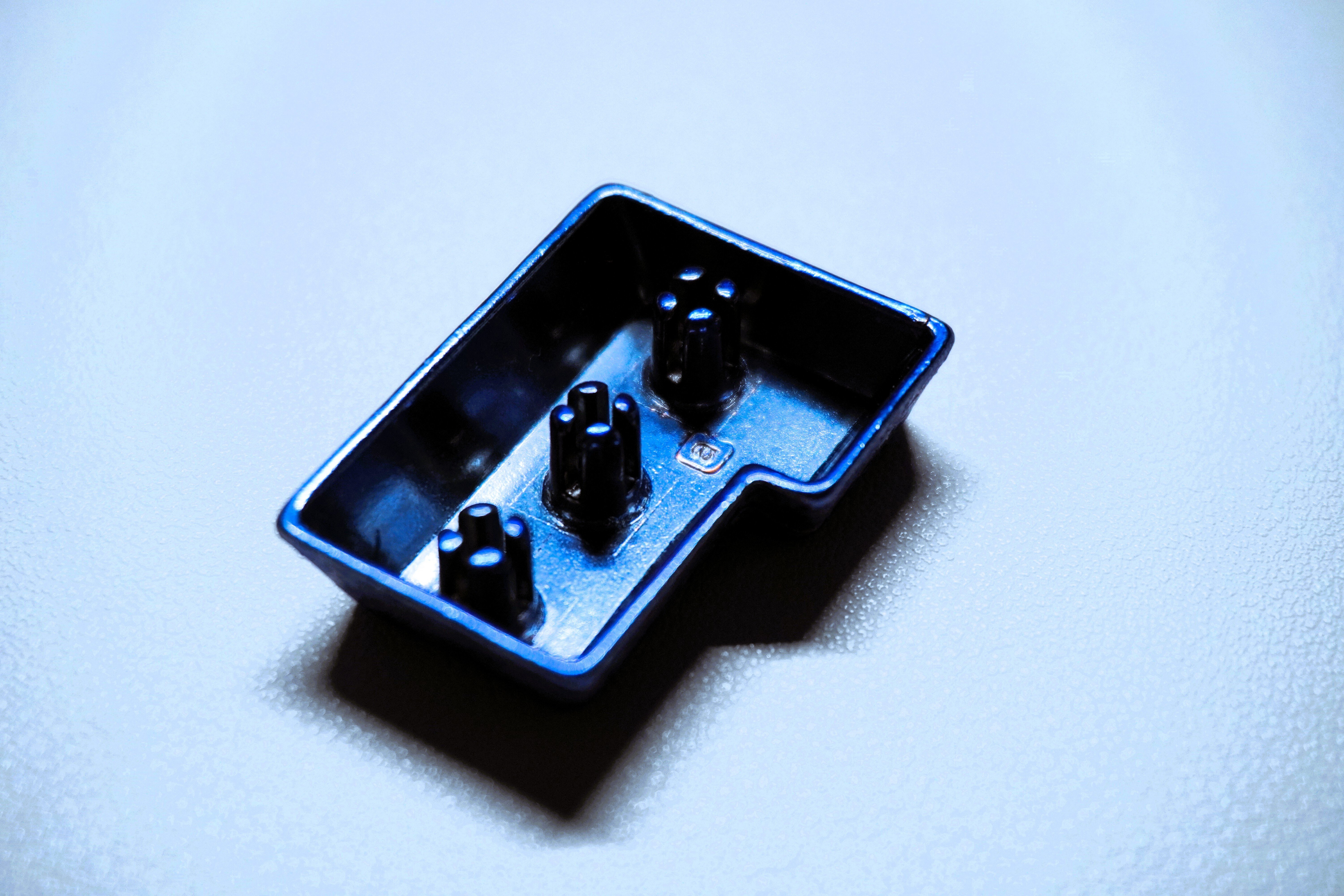 PR】Awekeys フルメタルキーキャップセット WILD ICE レビュー｜しじま