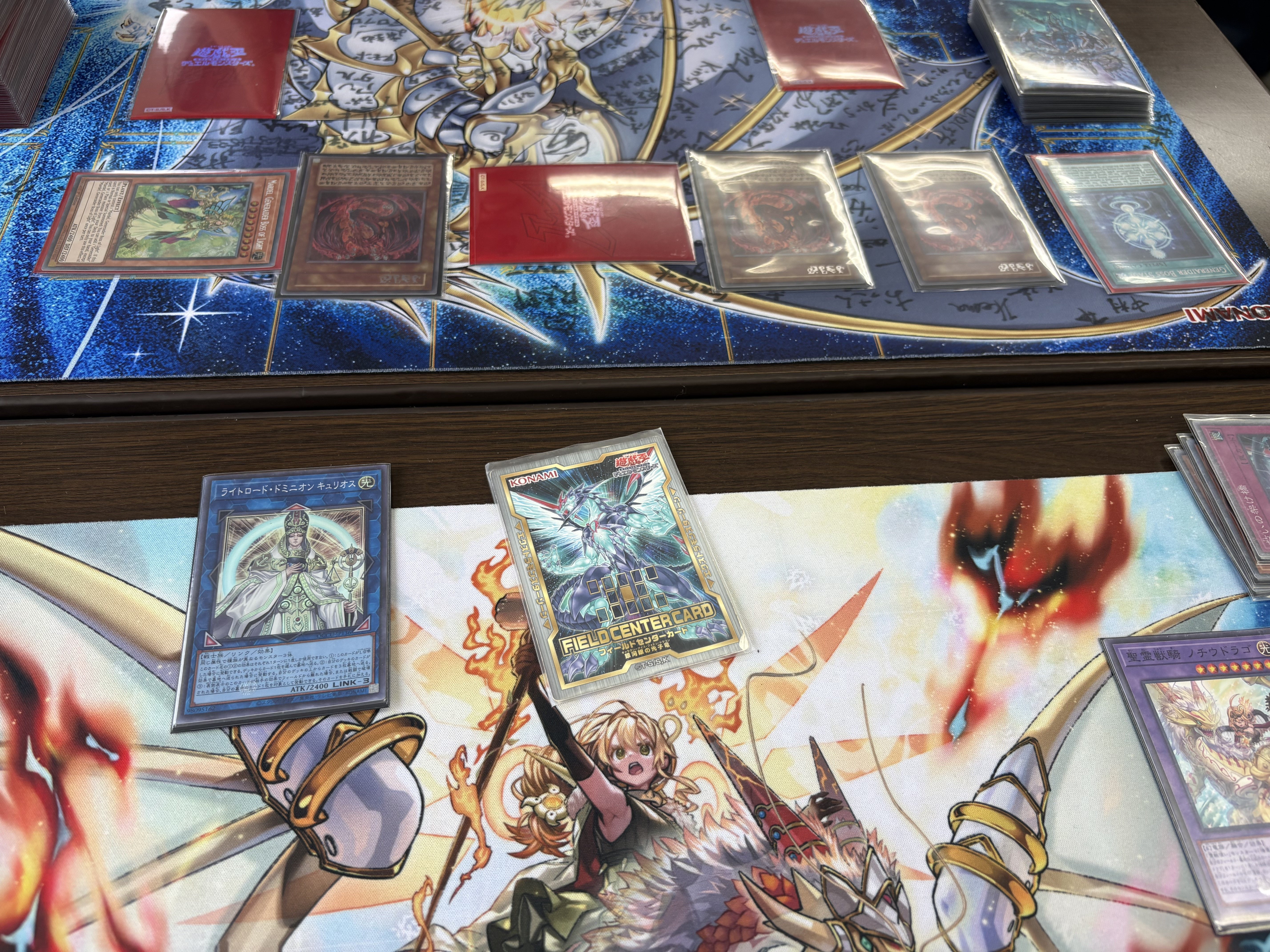 遊戯王やりすぎ【9/13～9/21】｜しろ銀