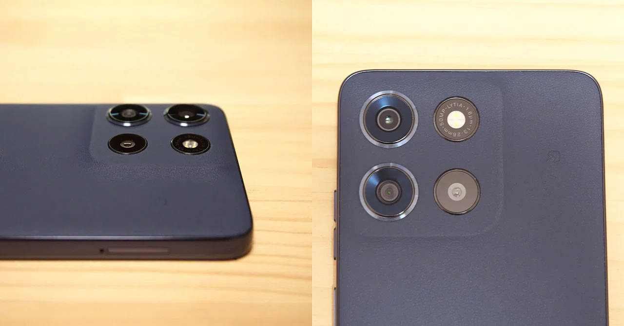 Motorola moto g66j 5Gを選んだ理由と使用しての雑感｜ogasaku