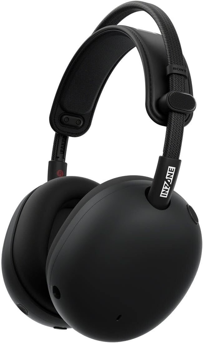ヘッドホン INZONE H9 Amazon.com: Sony INZONE H9 Gaming Headset, Wireless Noise