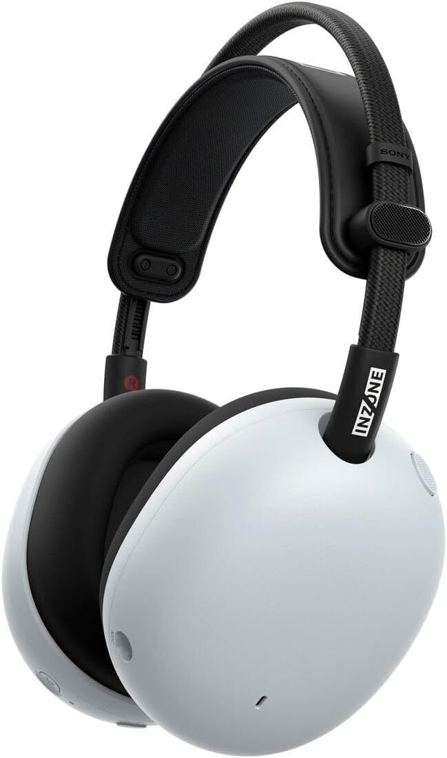 ヘッドホン INZONE H9 II SONY INZONE H9 WH-G900N/WZ 価格比較 - 価格.com