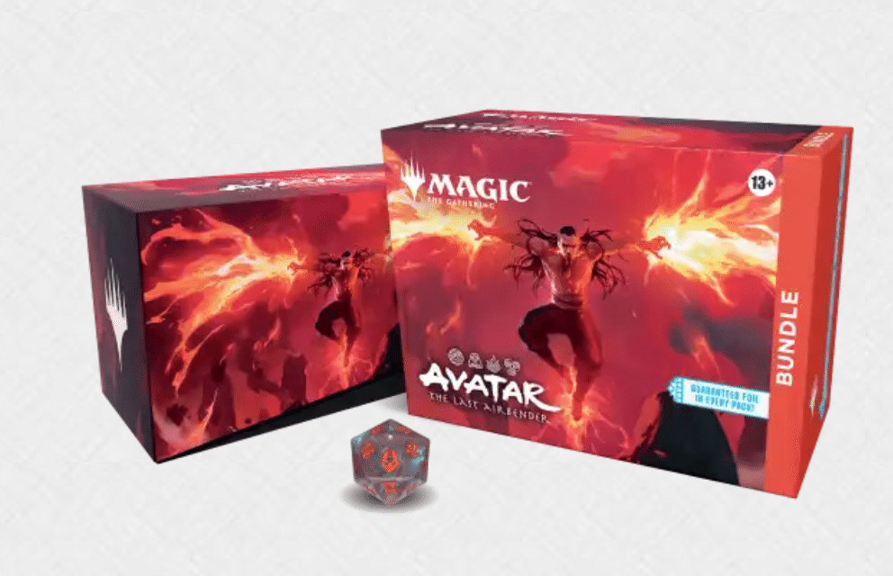 magic the gathering x Avatar コラボの色々なまとめ（2025/9/24時点