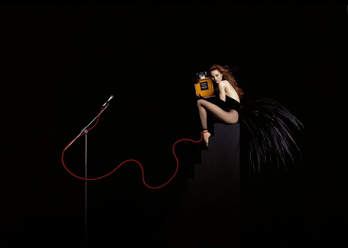 Vanessa Paradis / Vanessa Paradis (1992)｜Profound Specialist