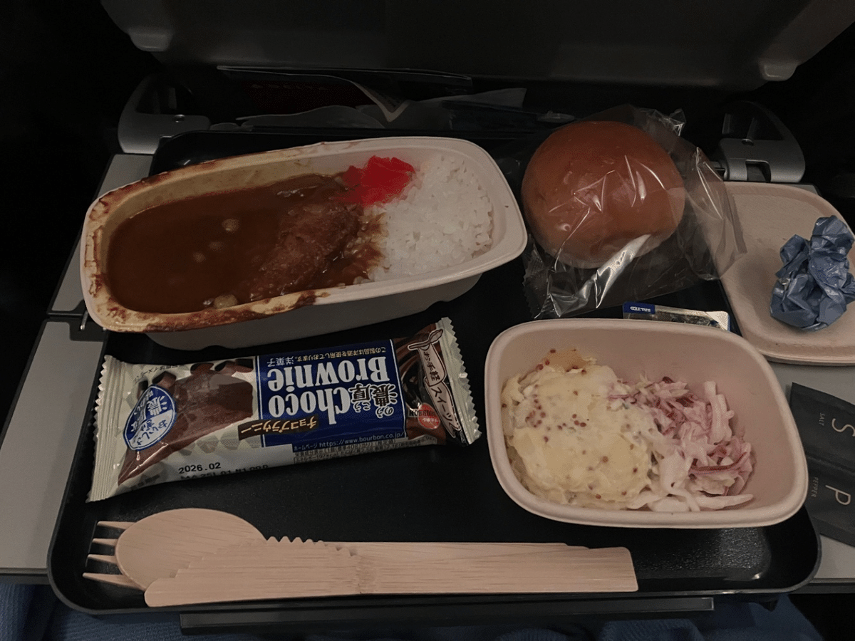 アメリカ食日記 -サンタフェ-｜シクロ