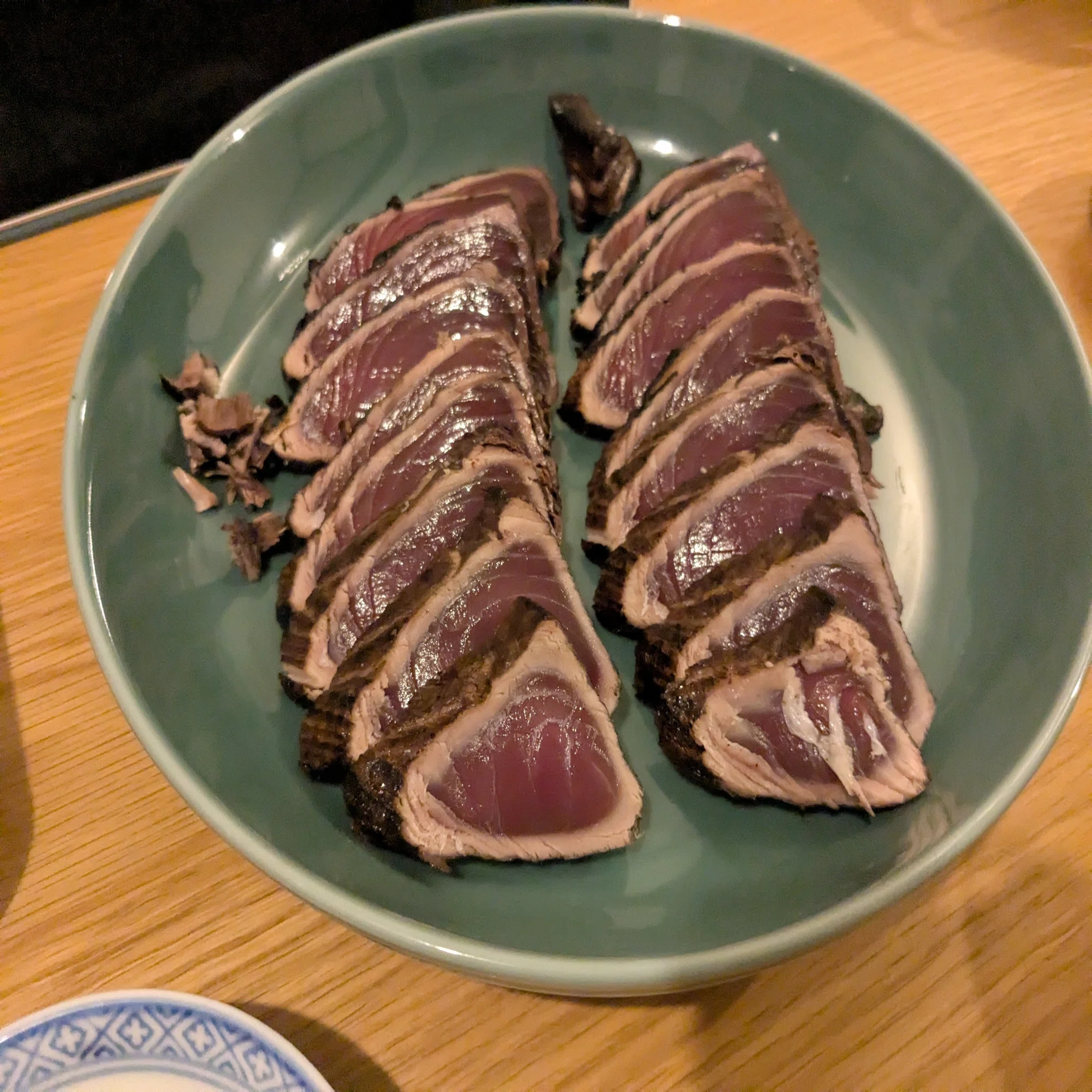 妊婦 鰹 の たたき