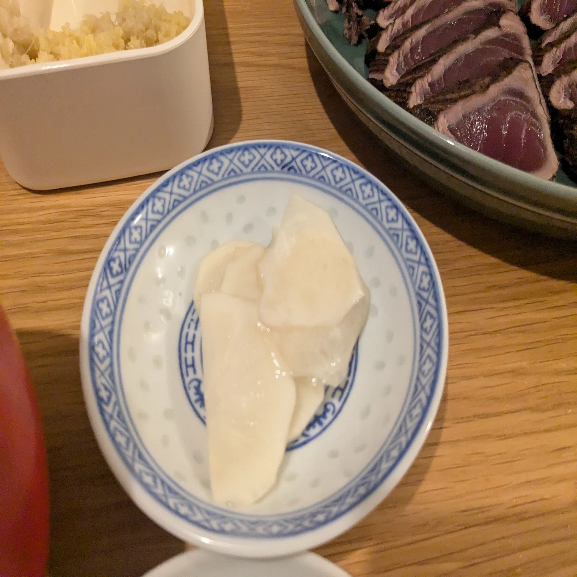 妊婦 鰹 の たたき